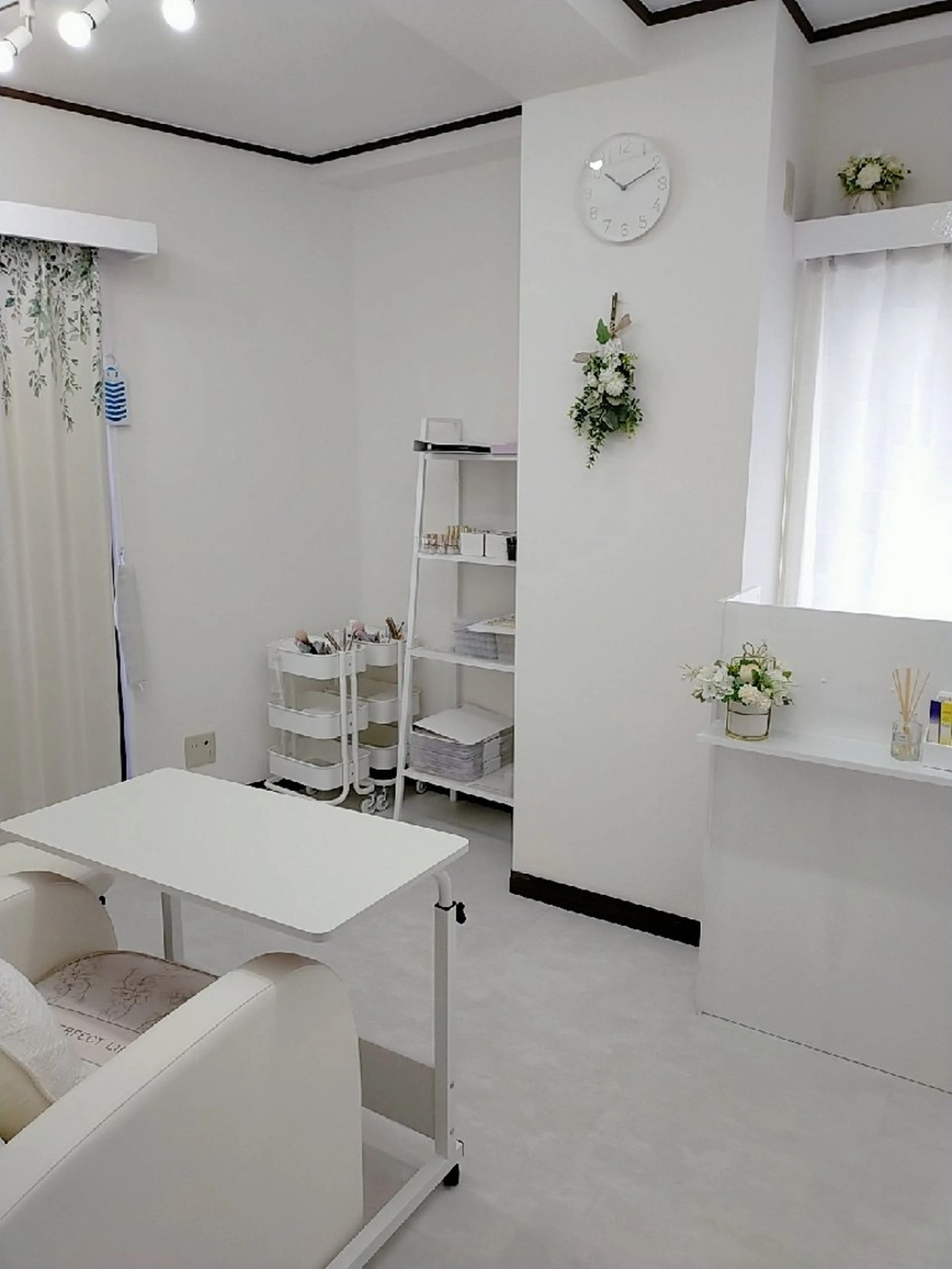 ネイル Bianca 大山のネイルデザイン