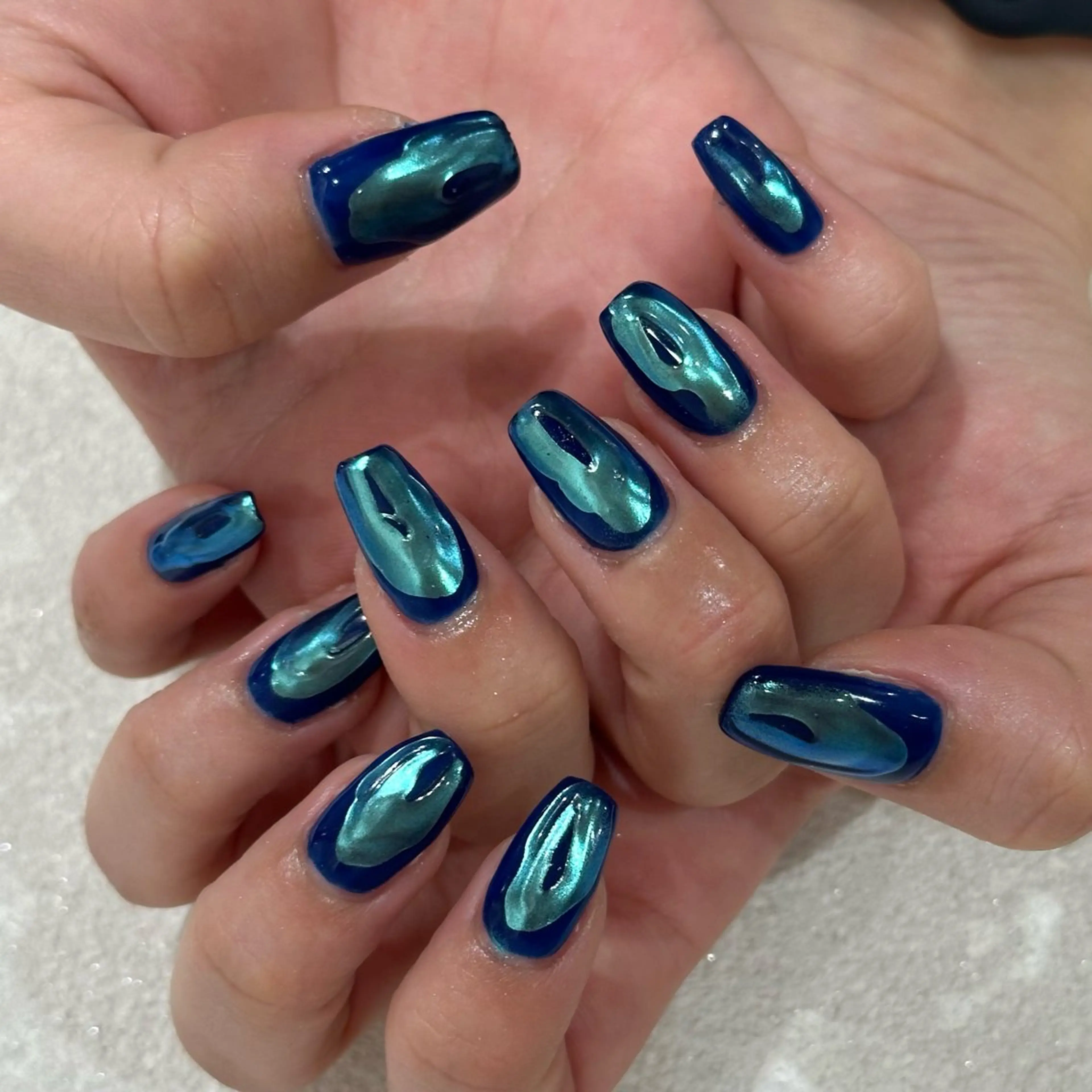 ネイル SACHIKO♪ premiereのネイルデザイン