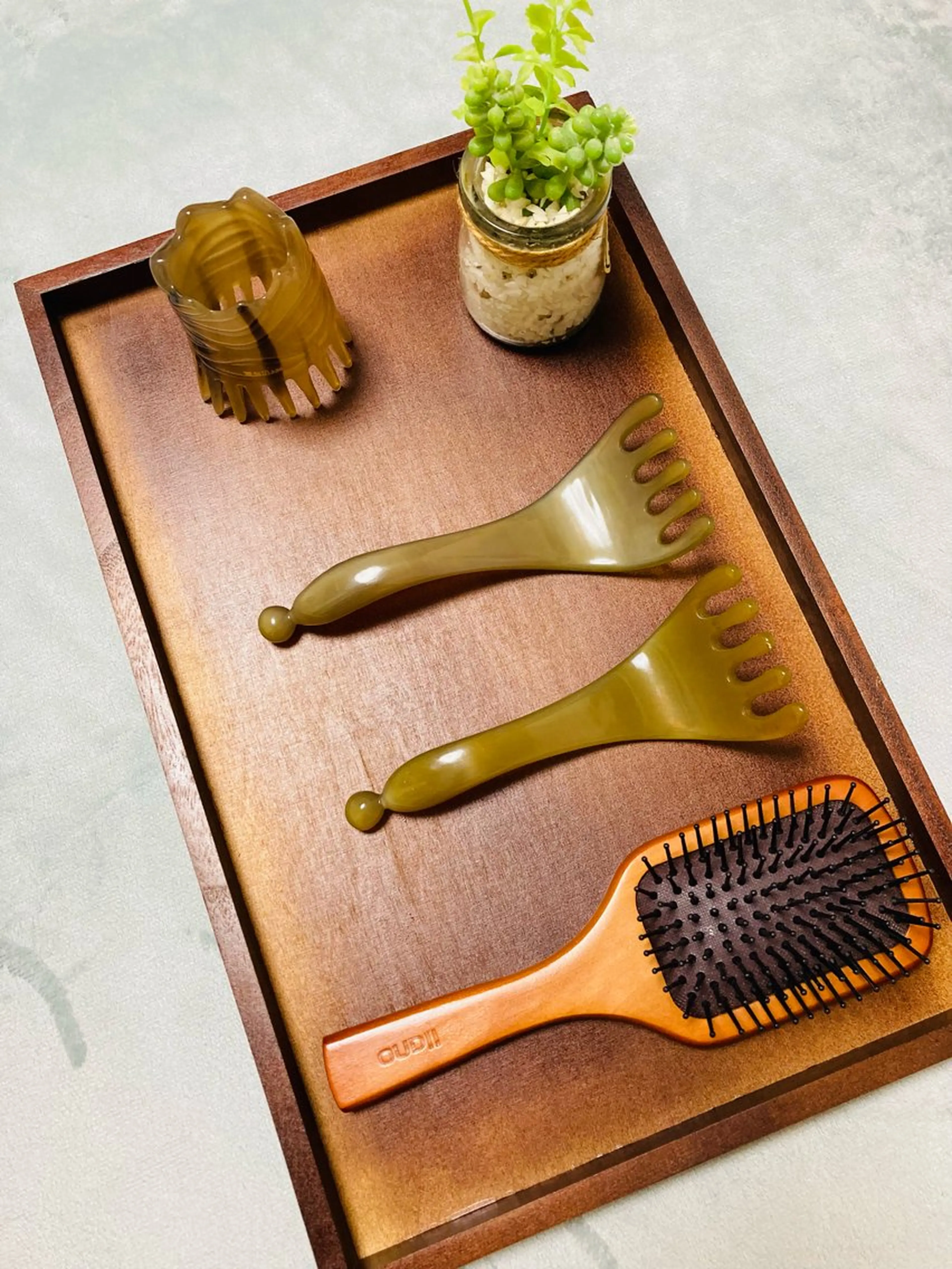 林 エステサロン（自宅）のエステ・リラクイメージ