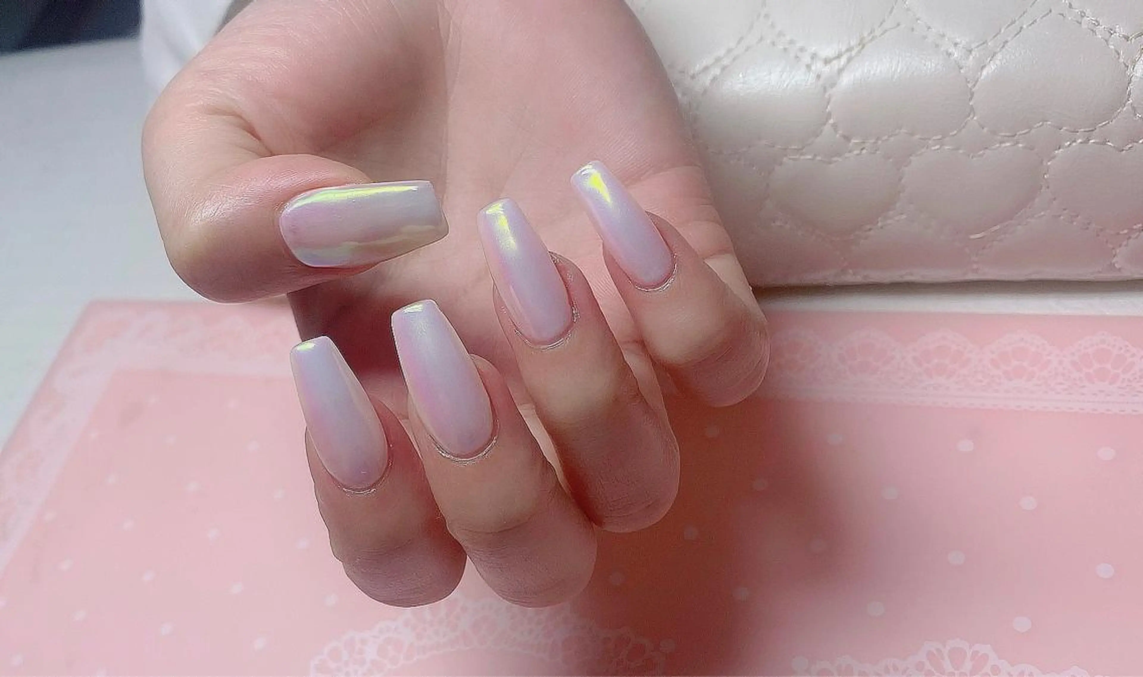 ネイル Nail Annのネイルデザイン