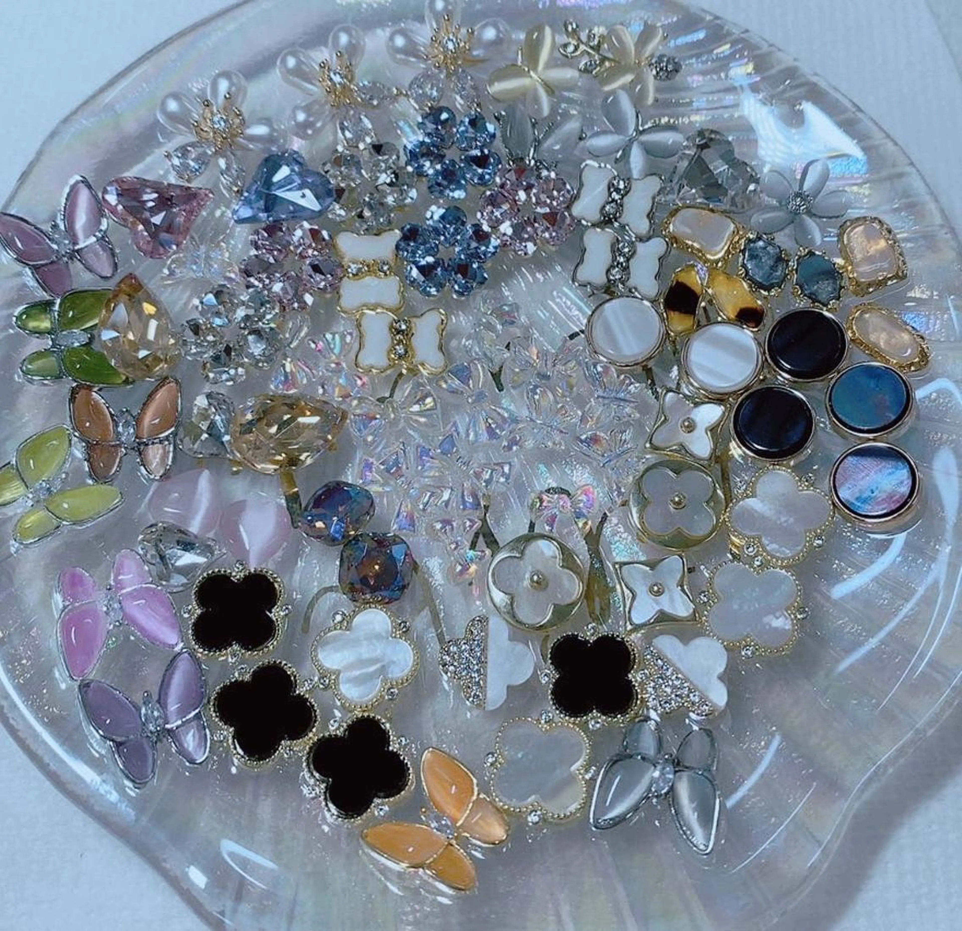 ネイル R salonのネイルデザイン