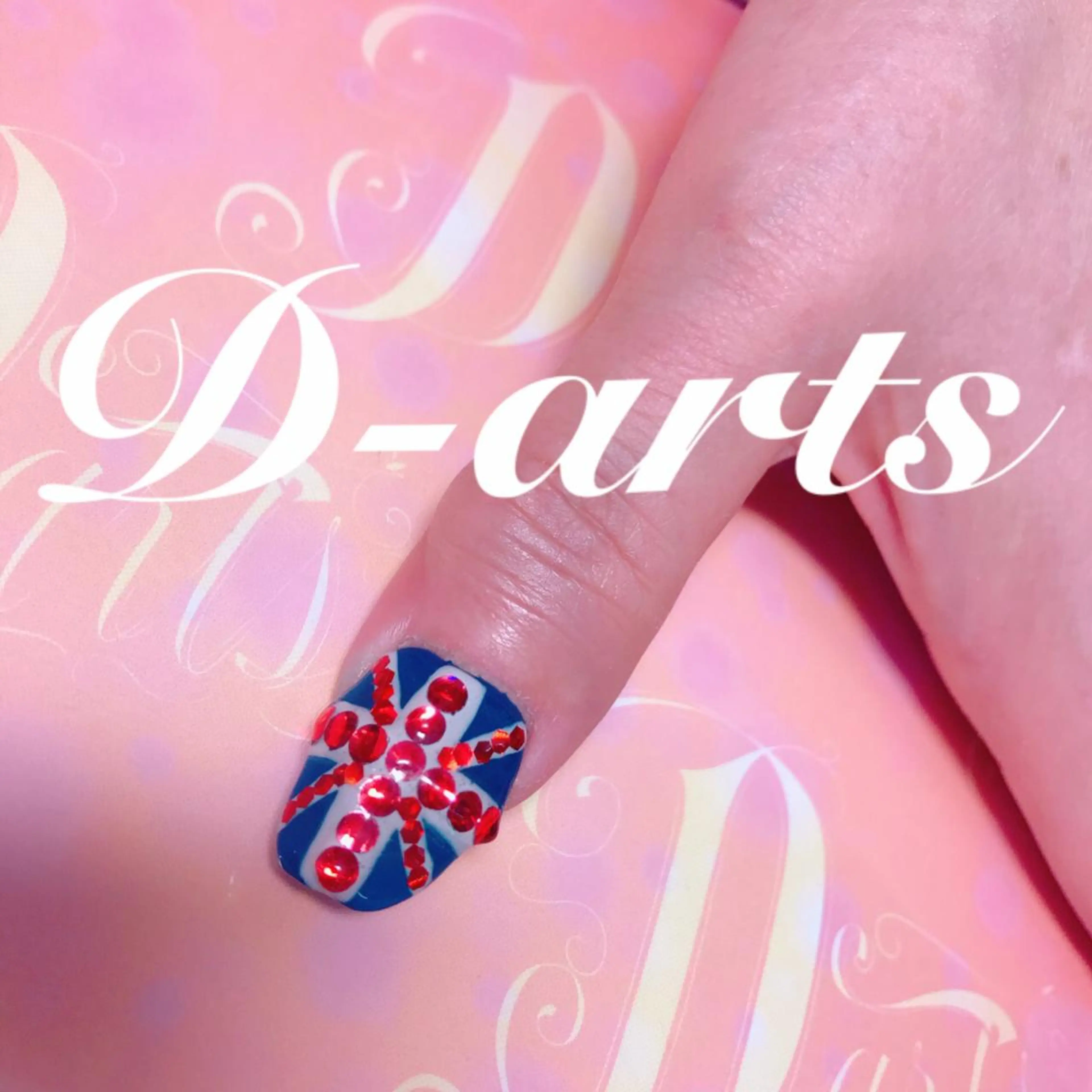 ネイル S&S 村田小百合のネイルデザイン