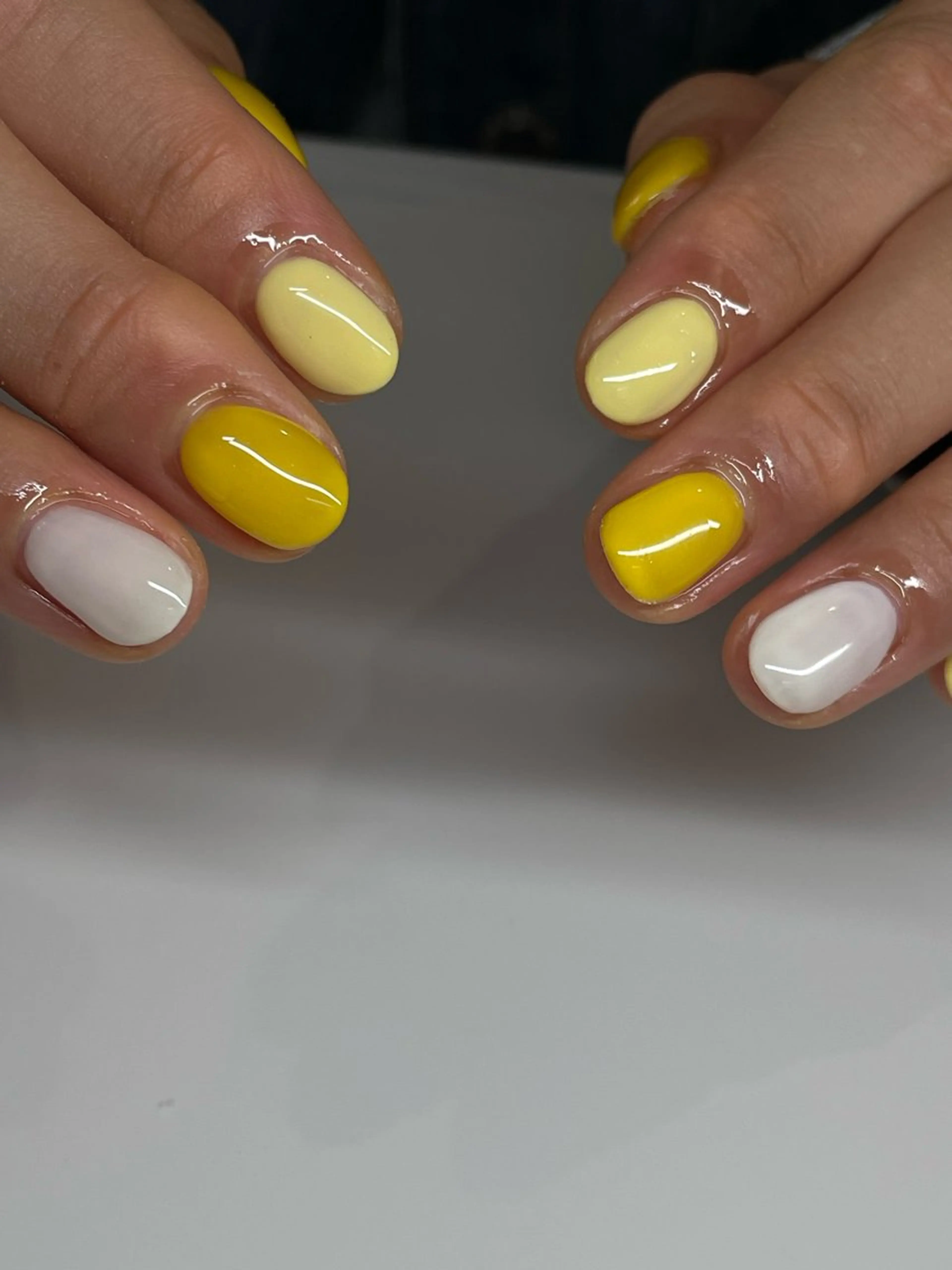 ネイル 田原店:PUA所属・大西 美帆のネイルデザイン