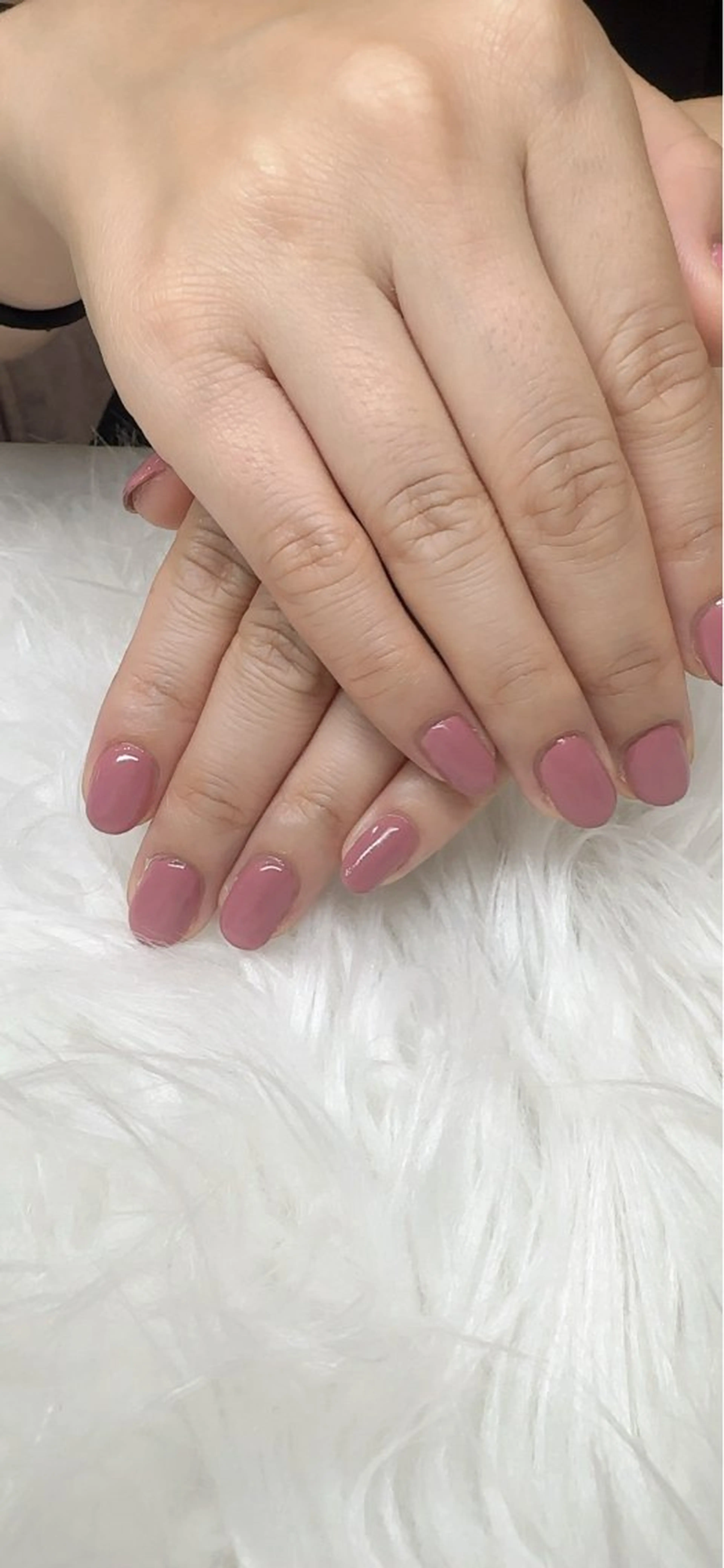 ネイル ハンドネイル &ME かすみのネイルデザイン