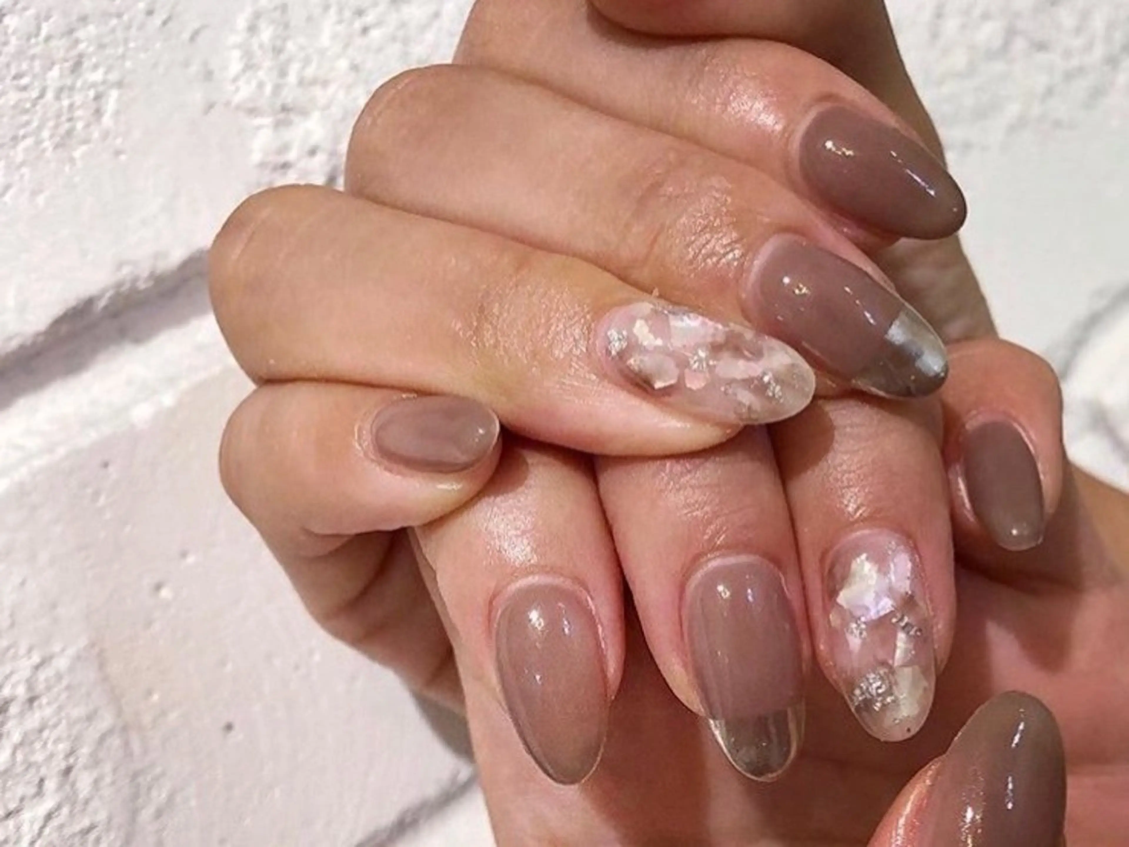 ネイル Beauty Salon LUMIAS <ビューティーサロン ルミアス>所属・LUMIAS 🪽 Miyuki.のネイルデザイン