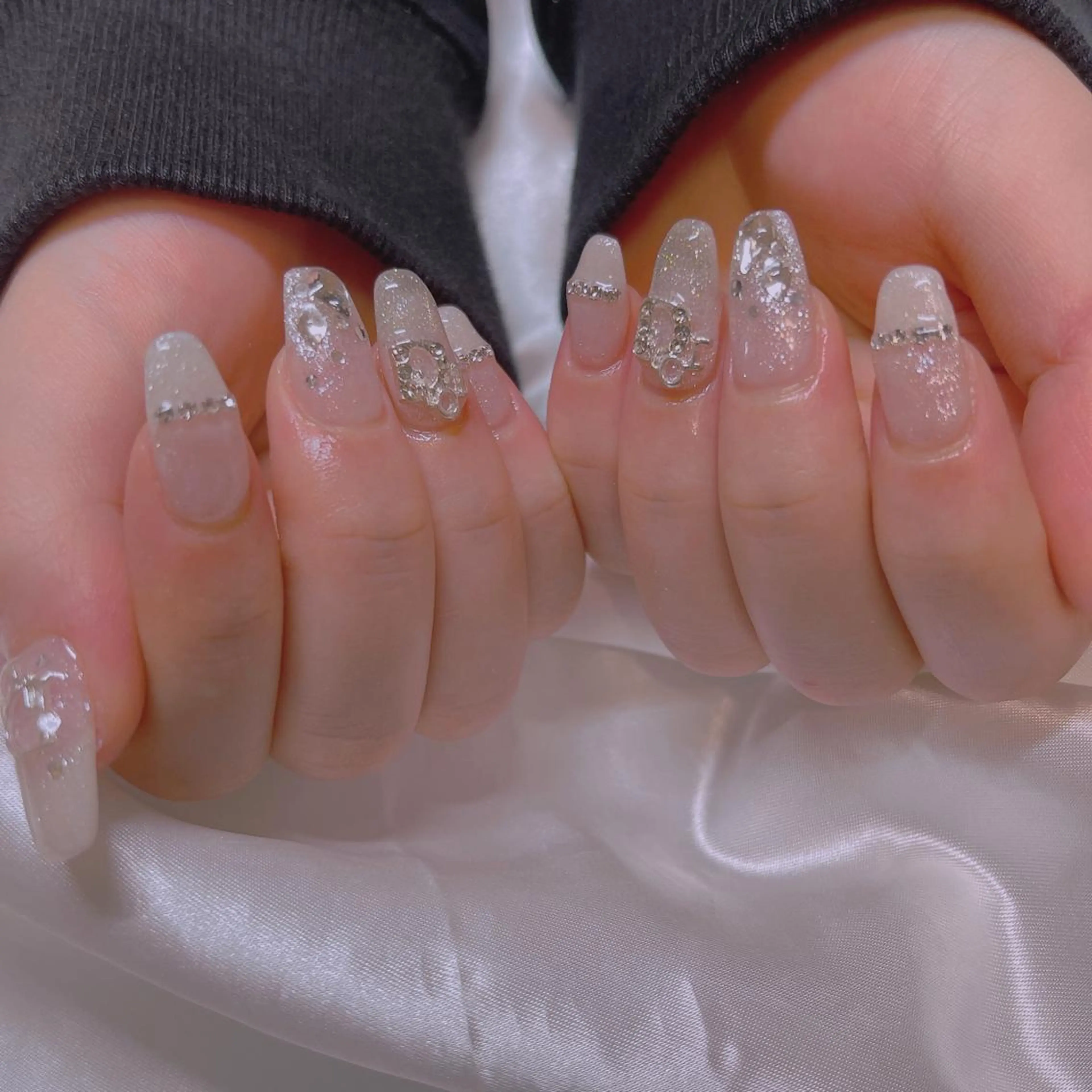 ネイル Private Salon 大宮のネイルデザイン