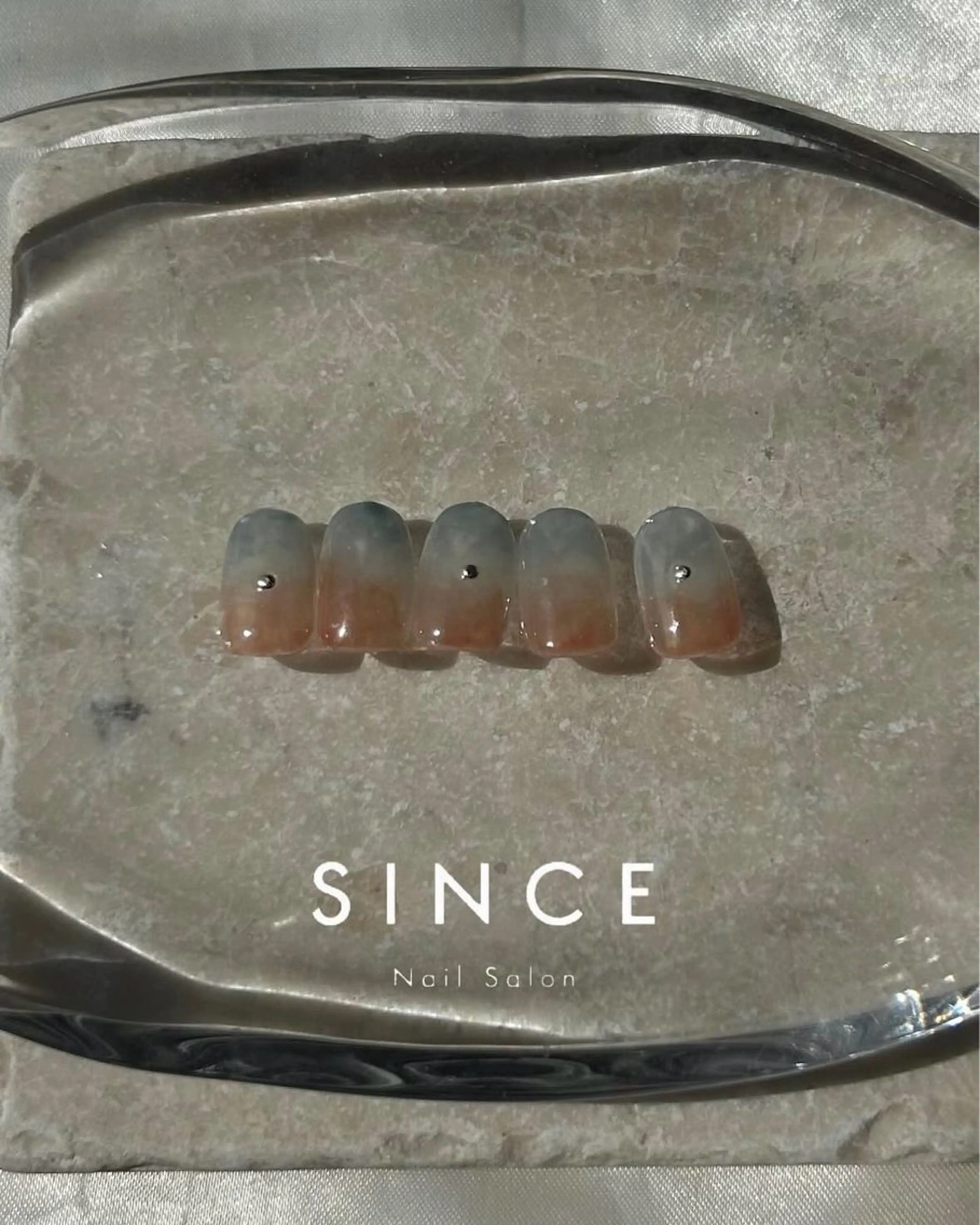 ネイル Tani Mikakoのネイルデザイン