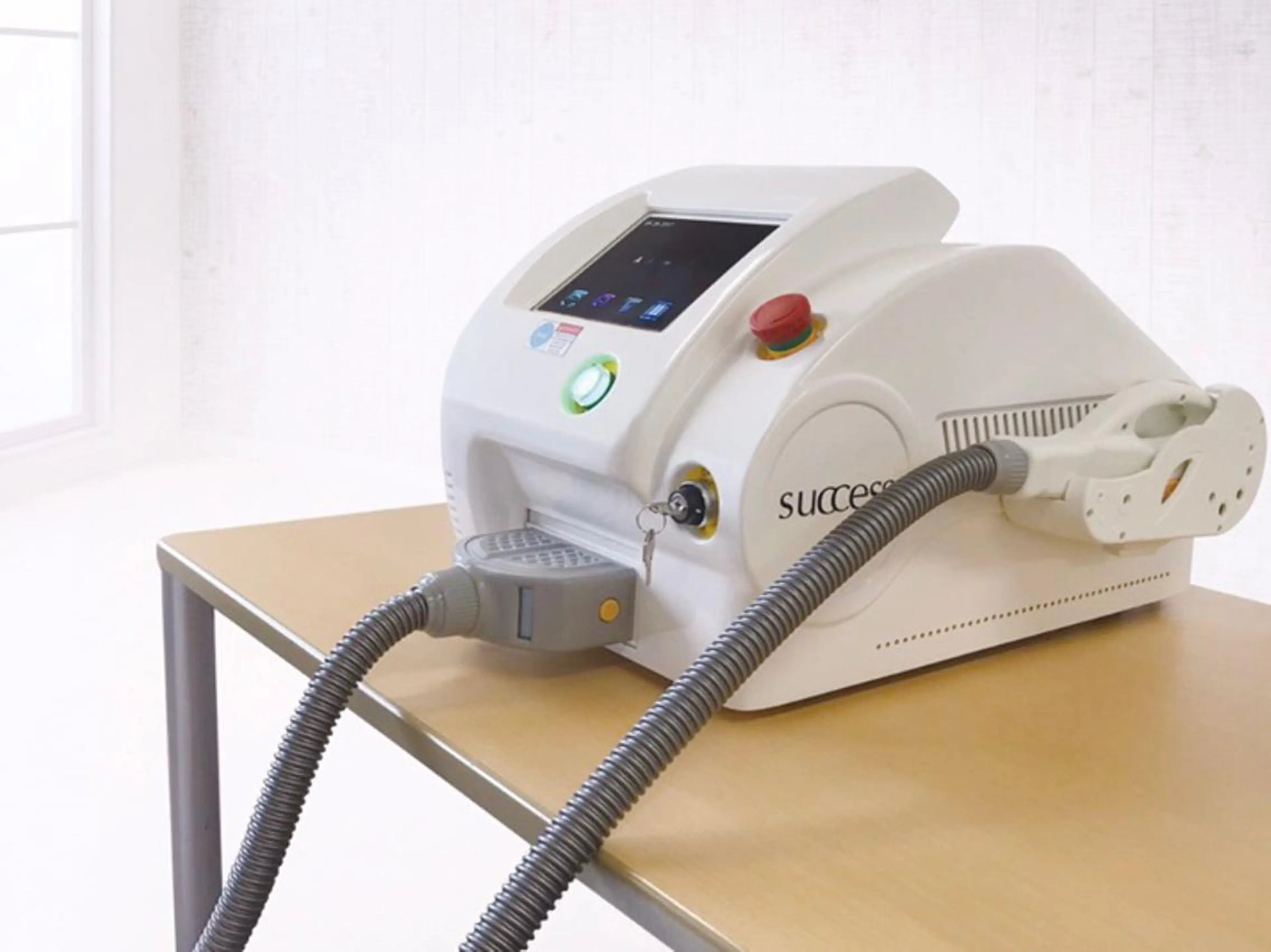 つきかわ ともみのネイルデザイン