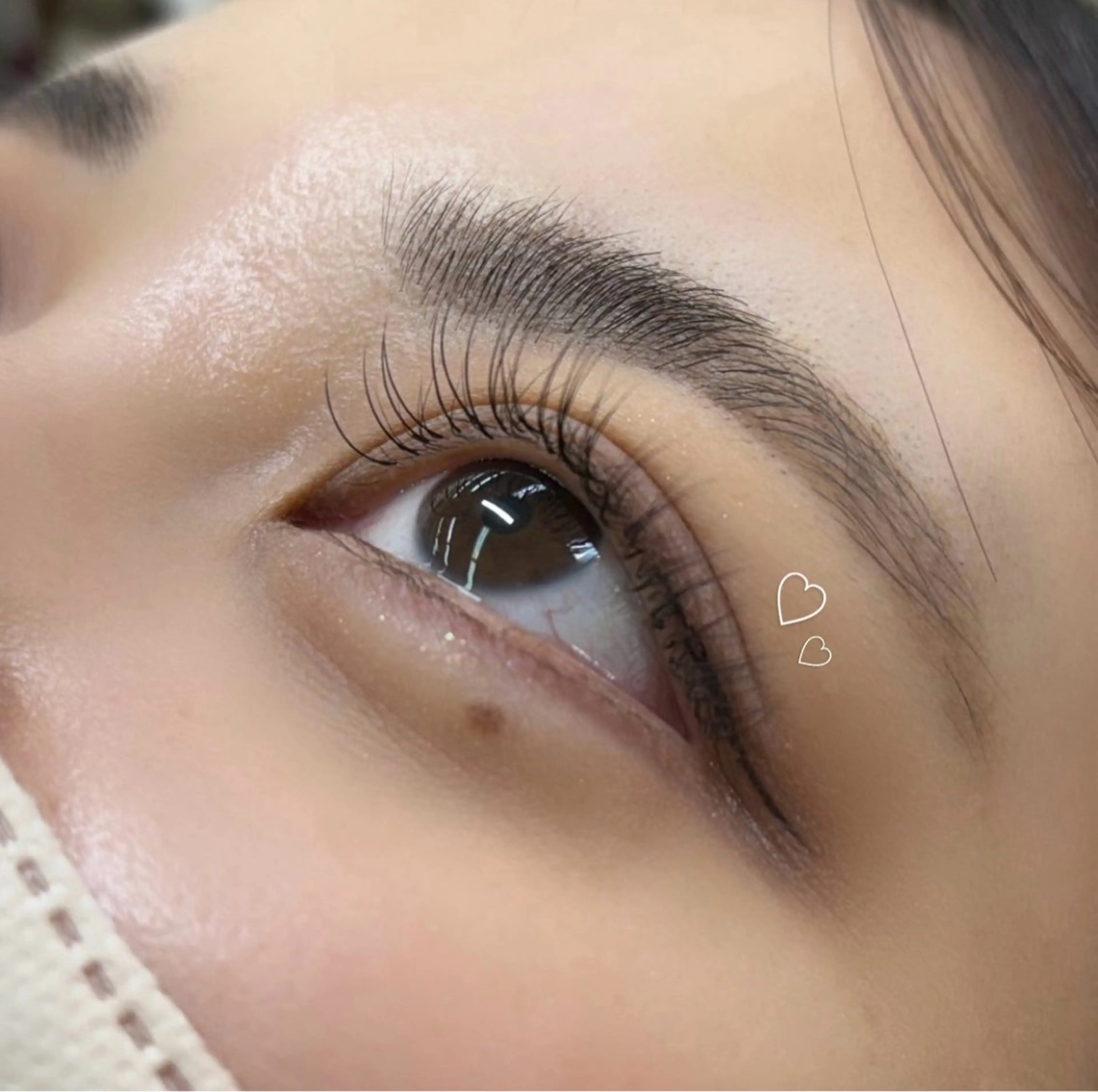 マツエク・マツパ TRU   EYEマークイズみなとみらい店所属・🌼TRU ERIKA🌼のマツエク・マツパデザイン