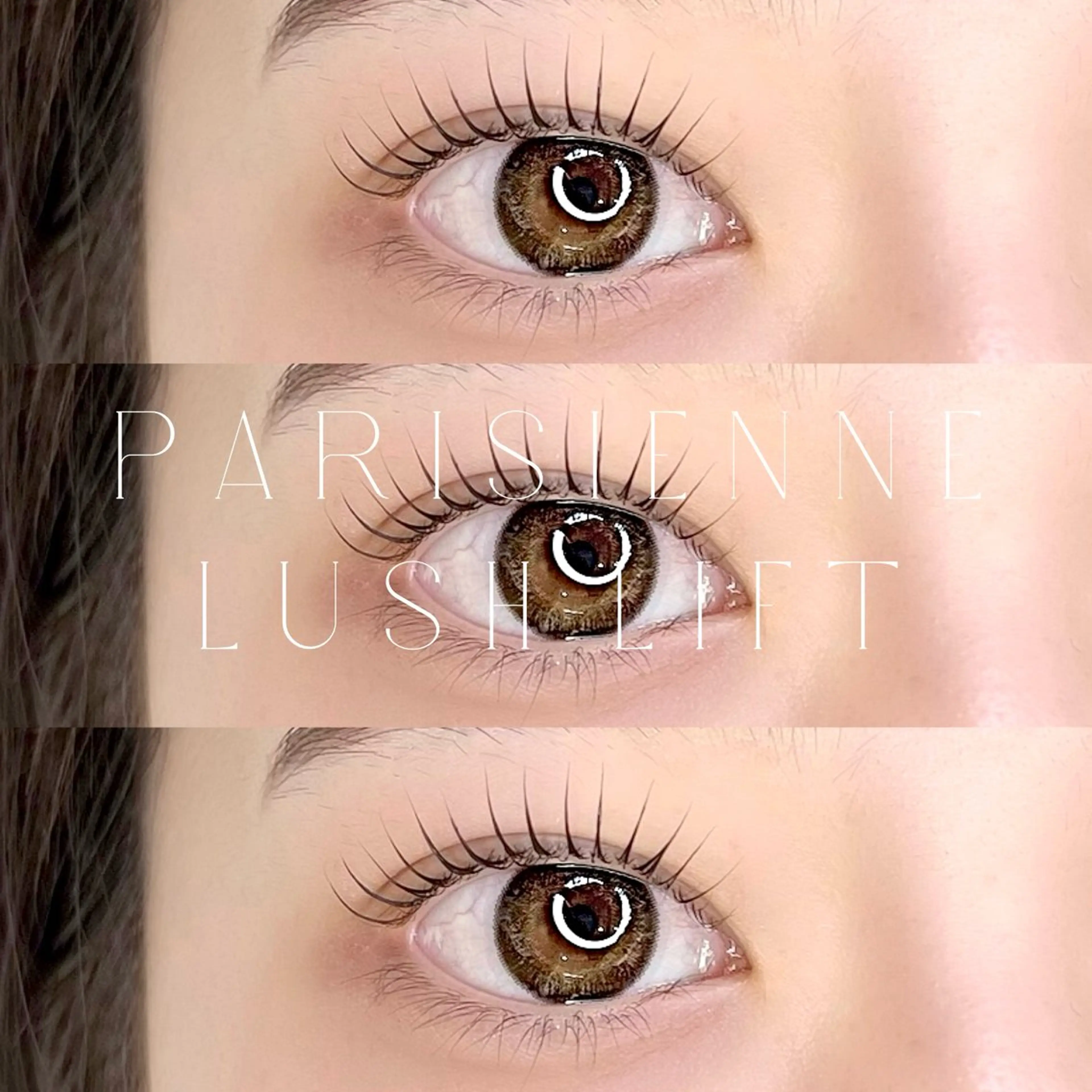 マツエク・マツパ マツパ マツパ/マツエク /天神/eimiのマツエク・マツパデザイン