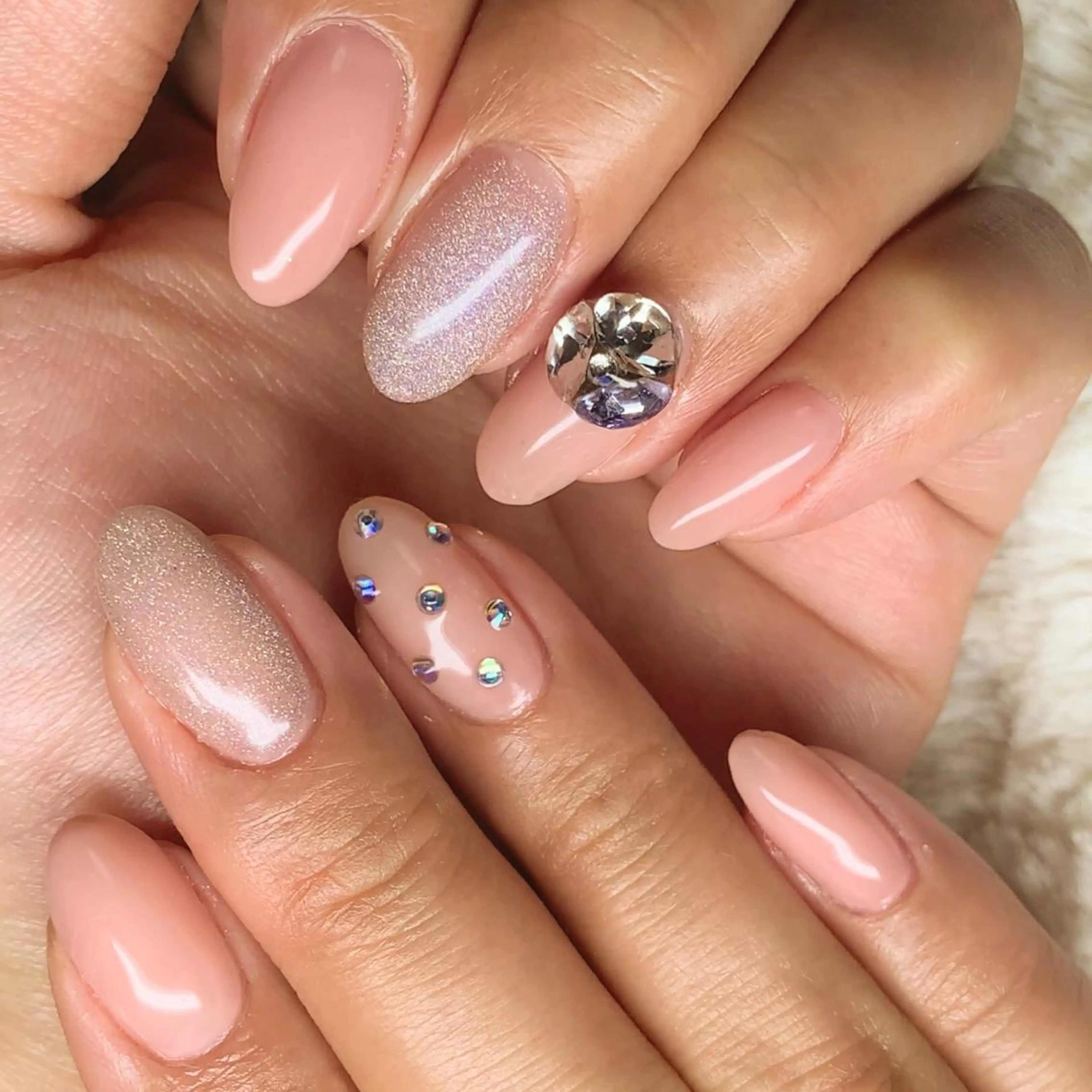 ネイル nail shizukaのネイルデザイン