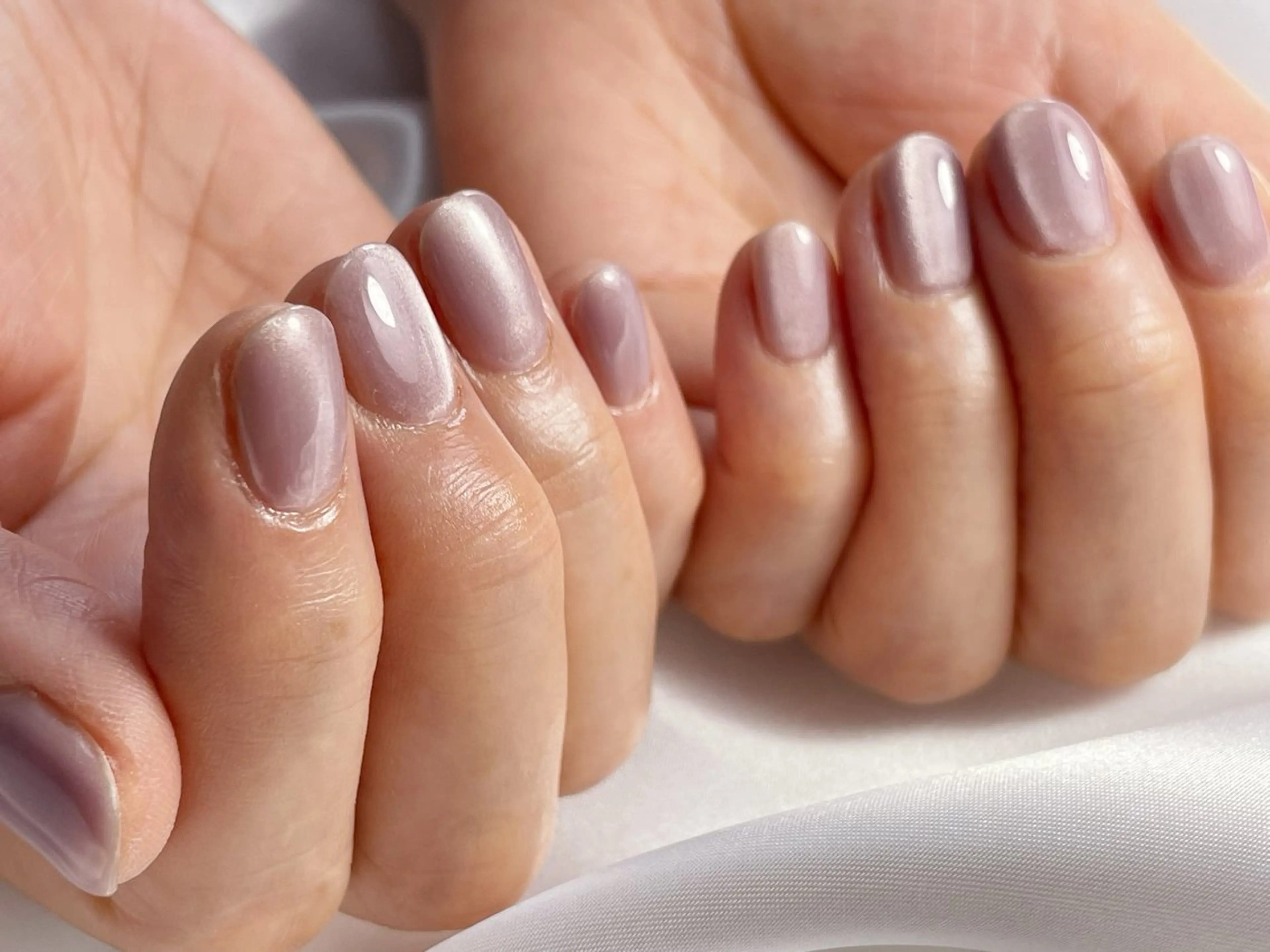 ネイル Chong Sarangのネイルデザイン