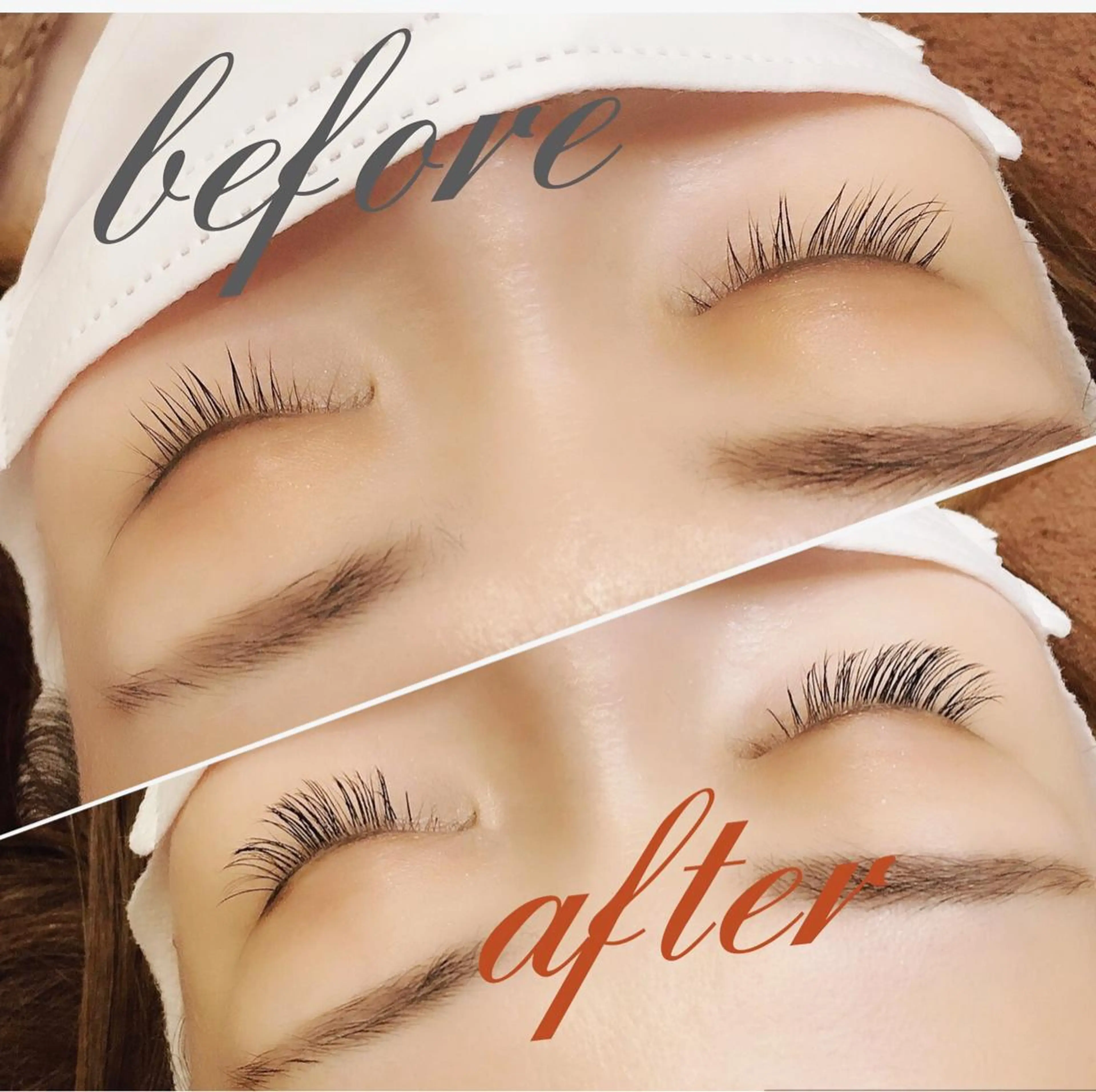 マツエク・マツパ マツエク relax salon  MIJU所属・shigehira yukoのマツエク・マツパデザイン