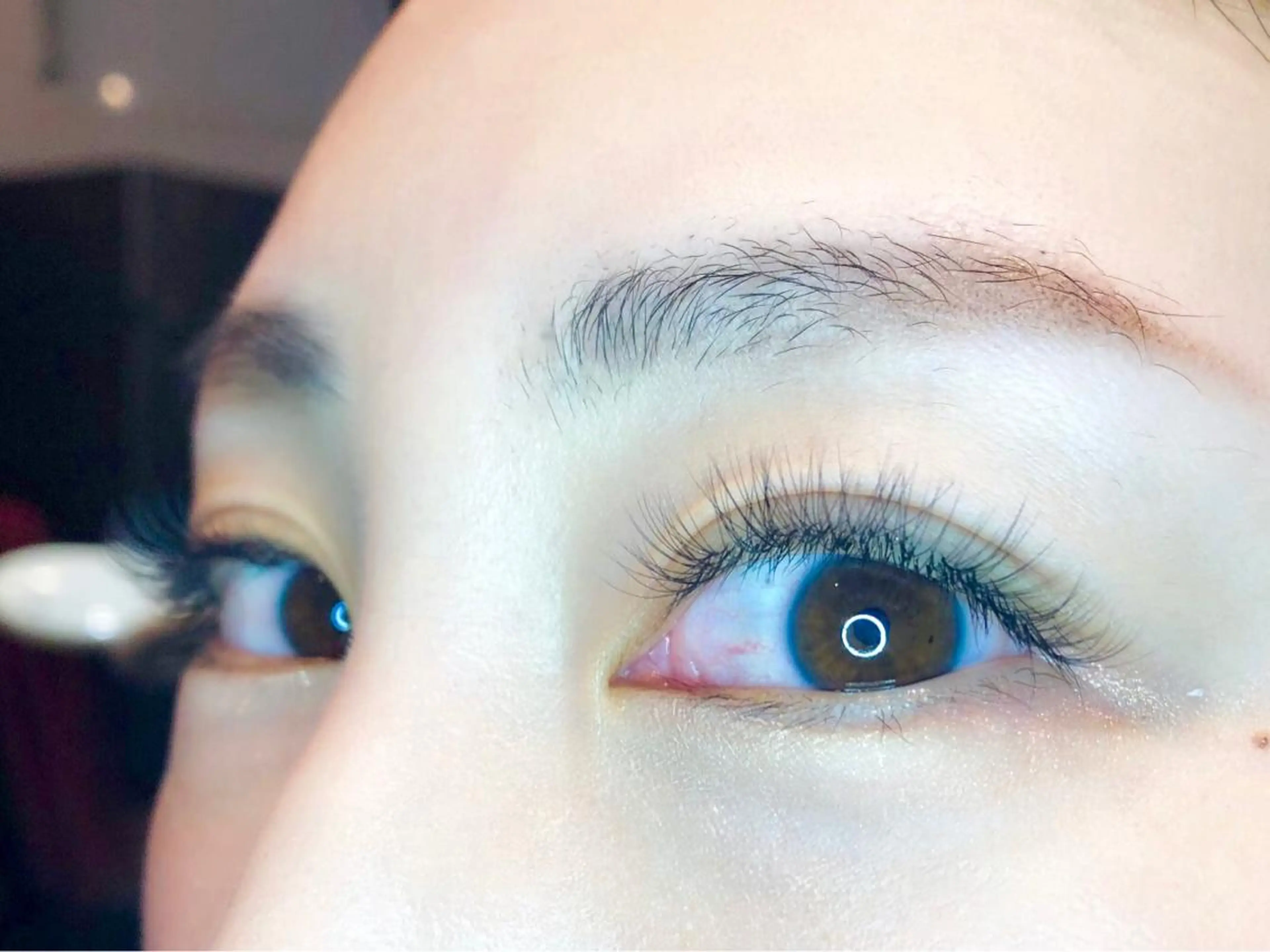 マツエク・マツパ Doluce【ドルーチェ】所属・Doluce ドルーチェのマツエク・マツパデザイン