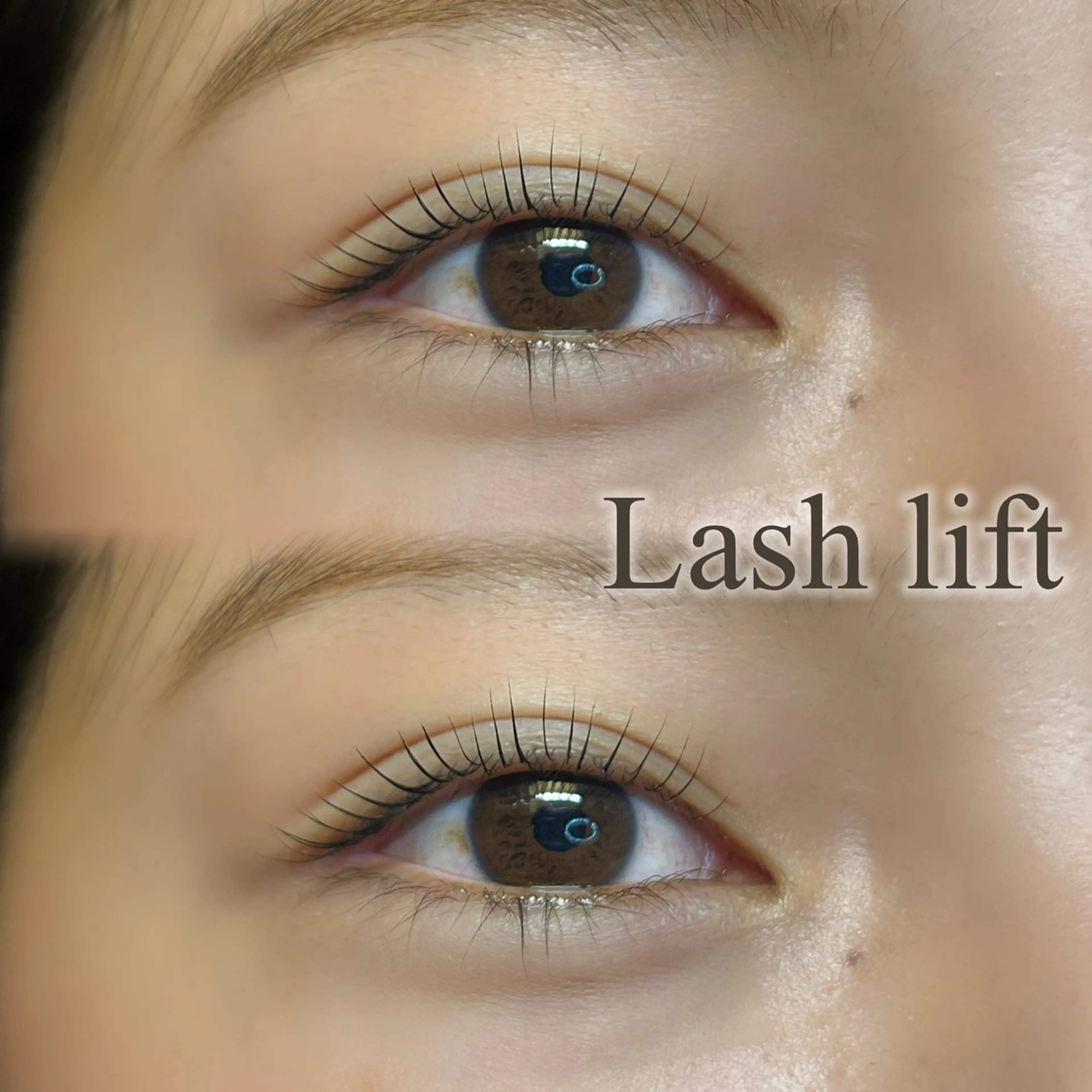 マツエク・マツパ マツパ Yuina まつパモデル募集🩶のマツエク・マツパデザイン