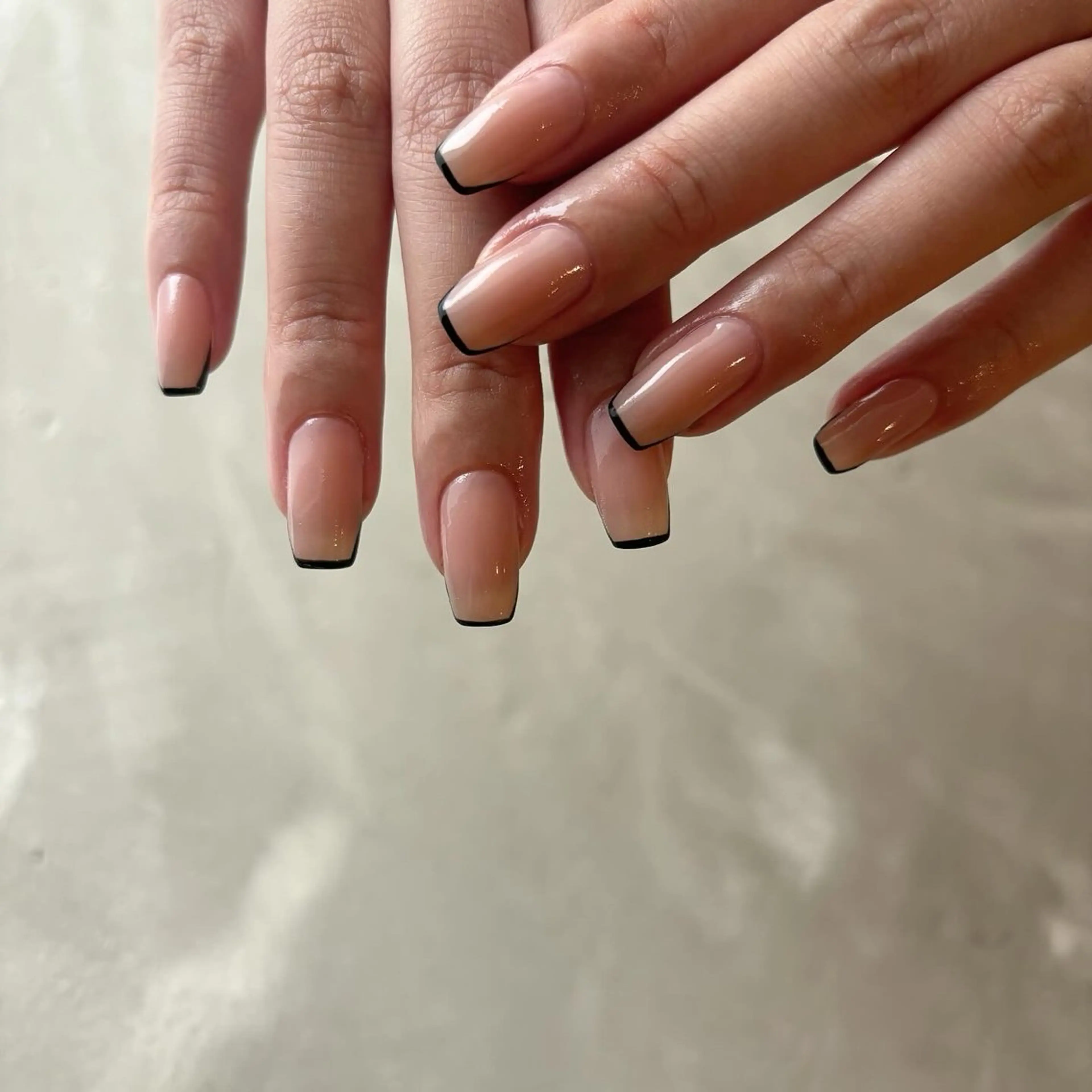 ネイル ハンドネイル Elio所属・Elio 国泰寺のネイルデザイン