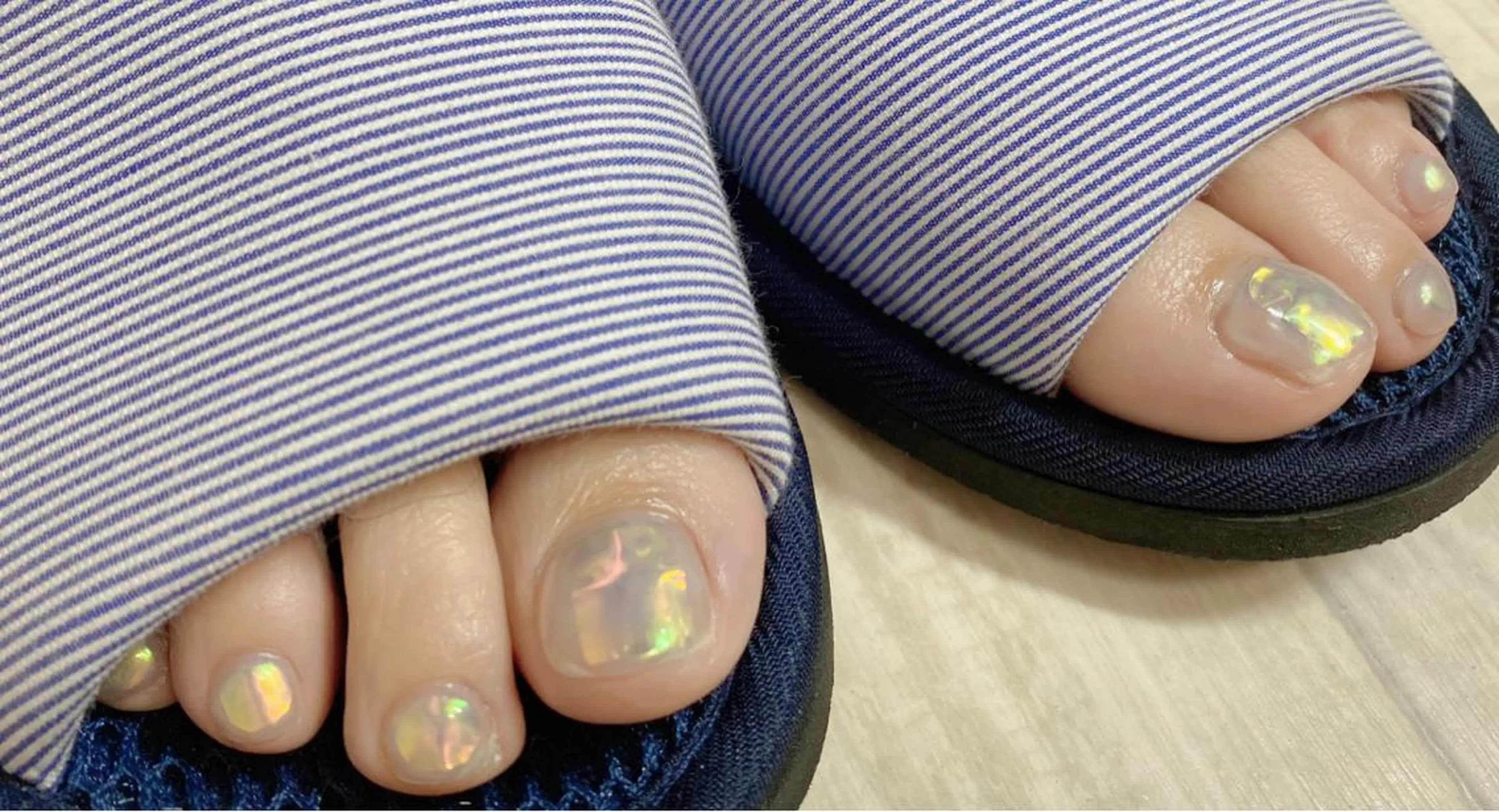 ネイル MYU Nails所属・MYU Nailsのネイルデザイン