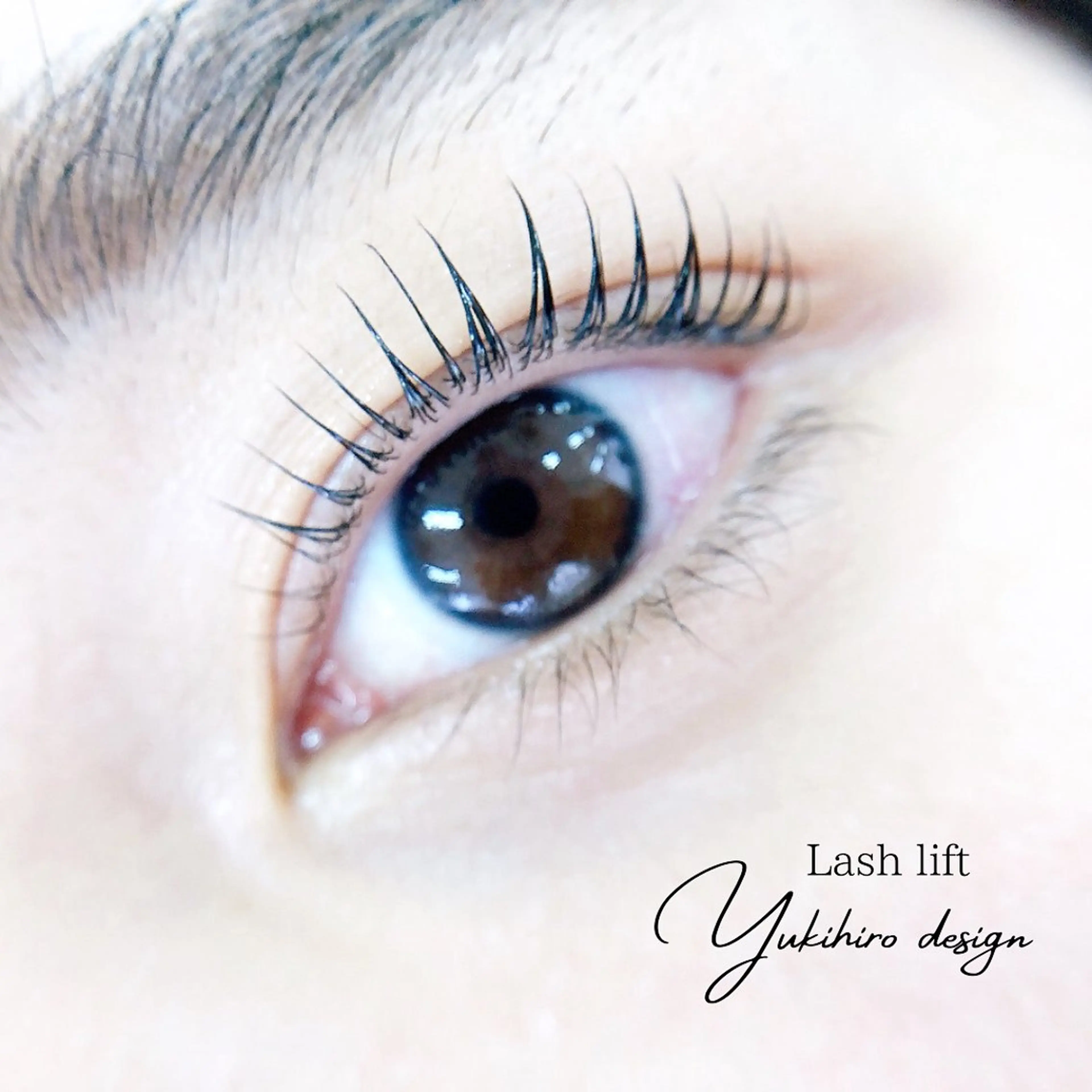 《オススメ》【仕上がり撮影(顔出し)OKな方限定】🍭MIGNONラッシュリフト🍭4000円の写真