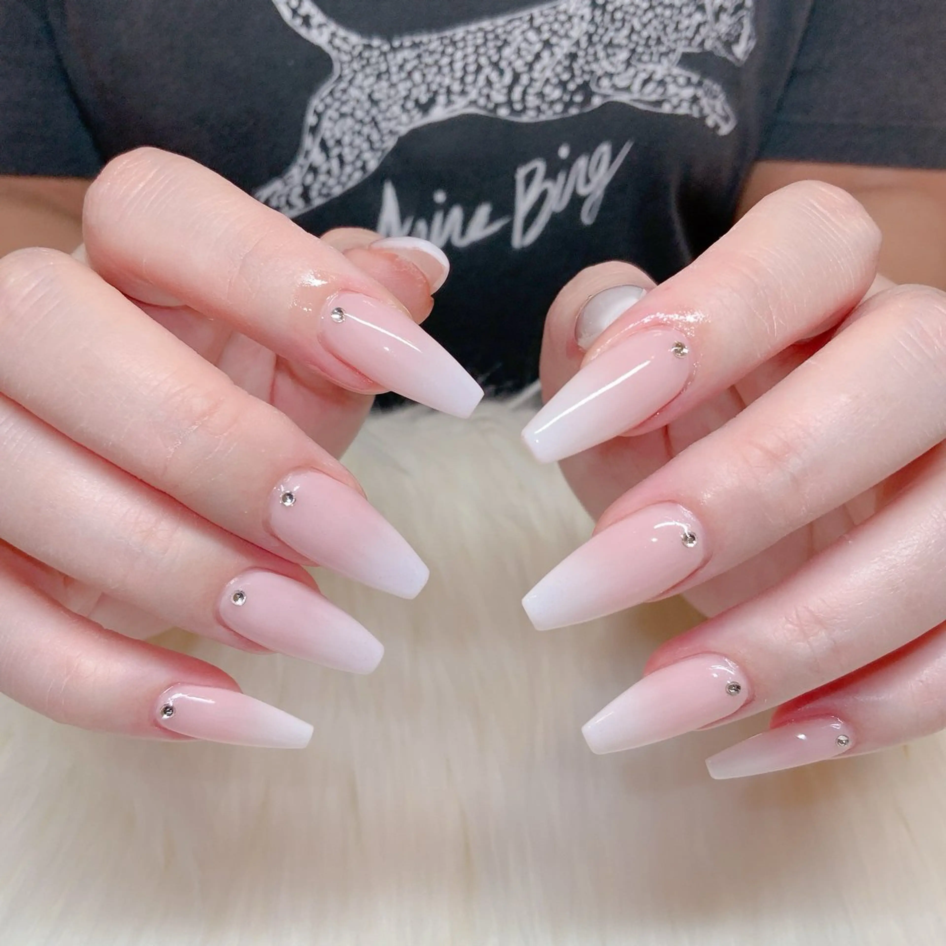 スカルプ🫧シンプルの写真