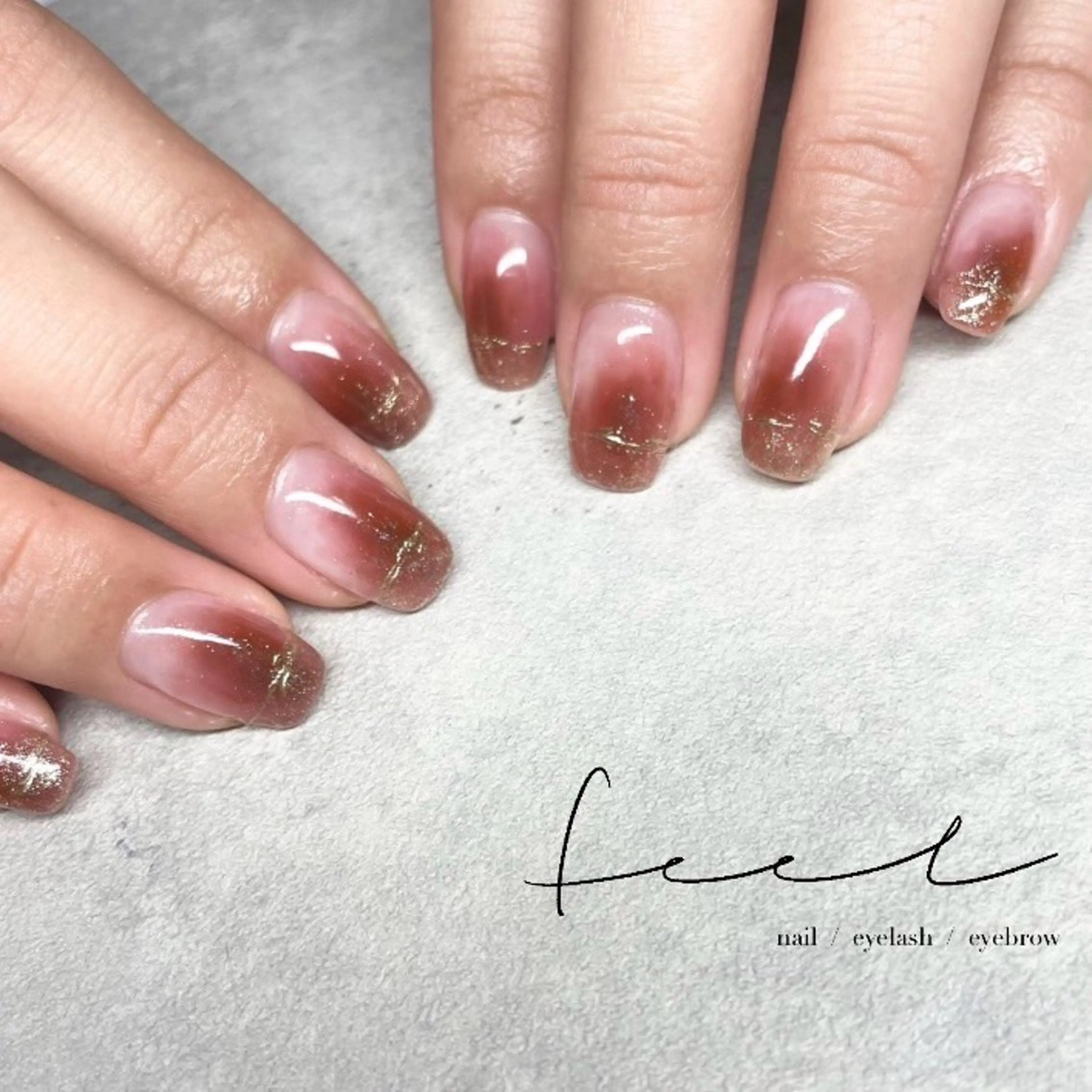 ネイル 持ち込み feel ricoの眉毛・アイブロウイメージ