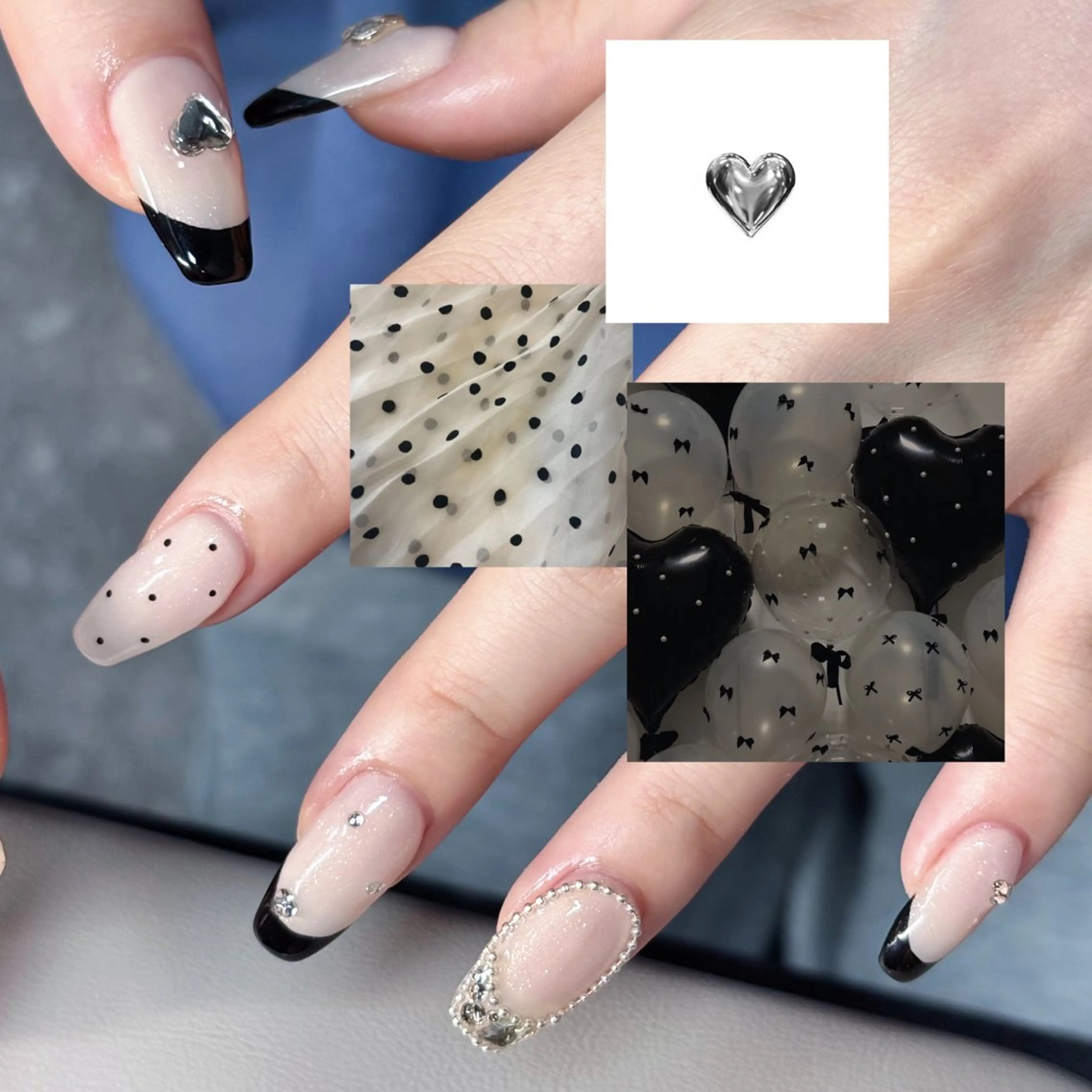 ネイル ハンドネイル paljon ゆい静岡市のネイルデザイン