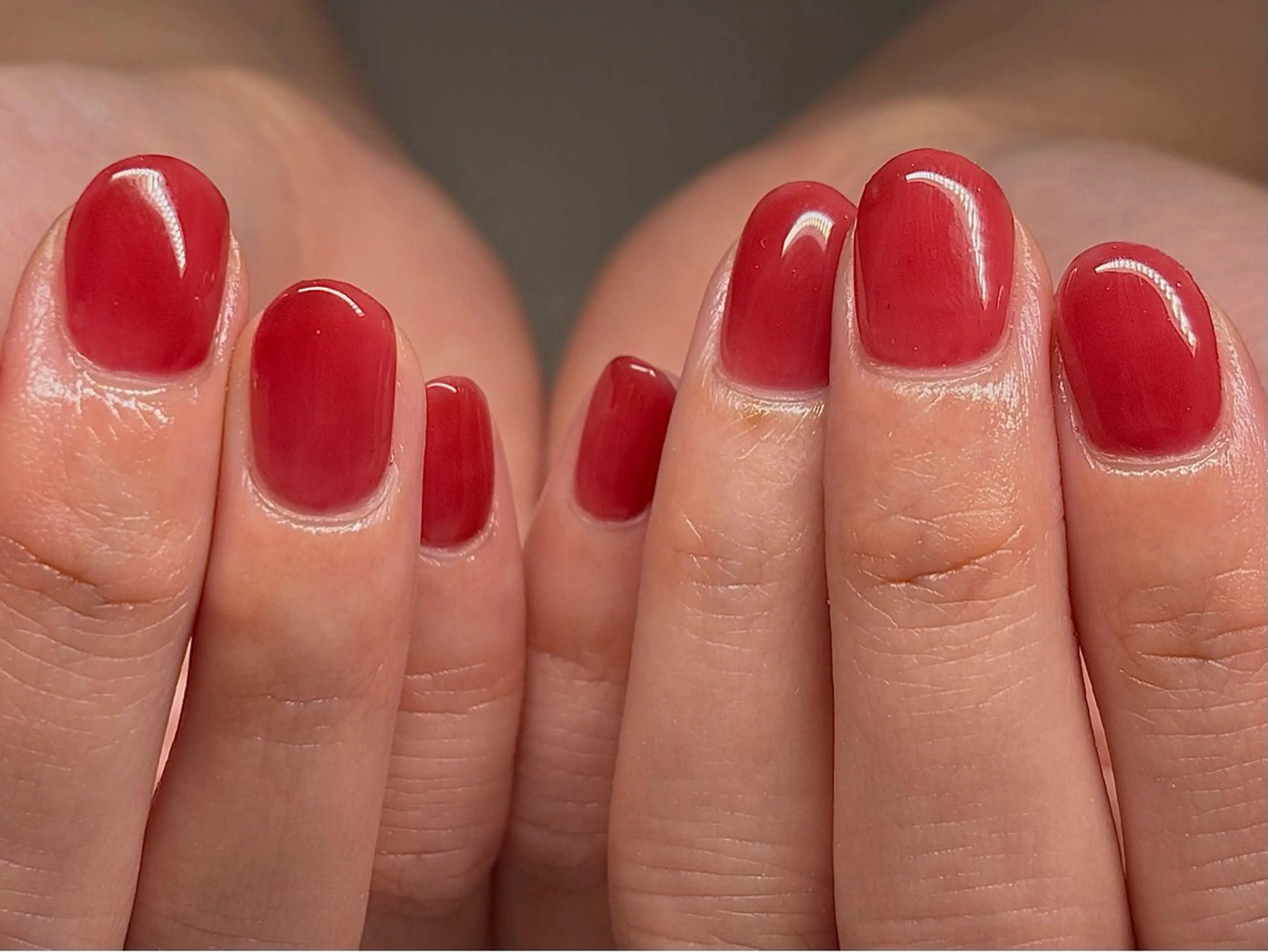 ネイル 🫧ユキ🫧 持込OK/平日夜&土のネイルデザイン