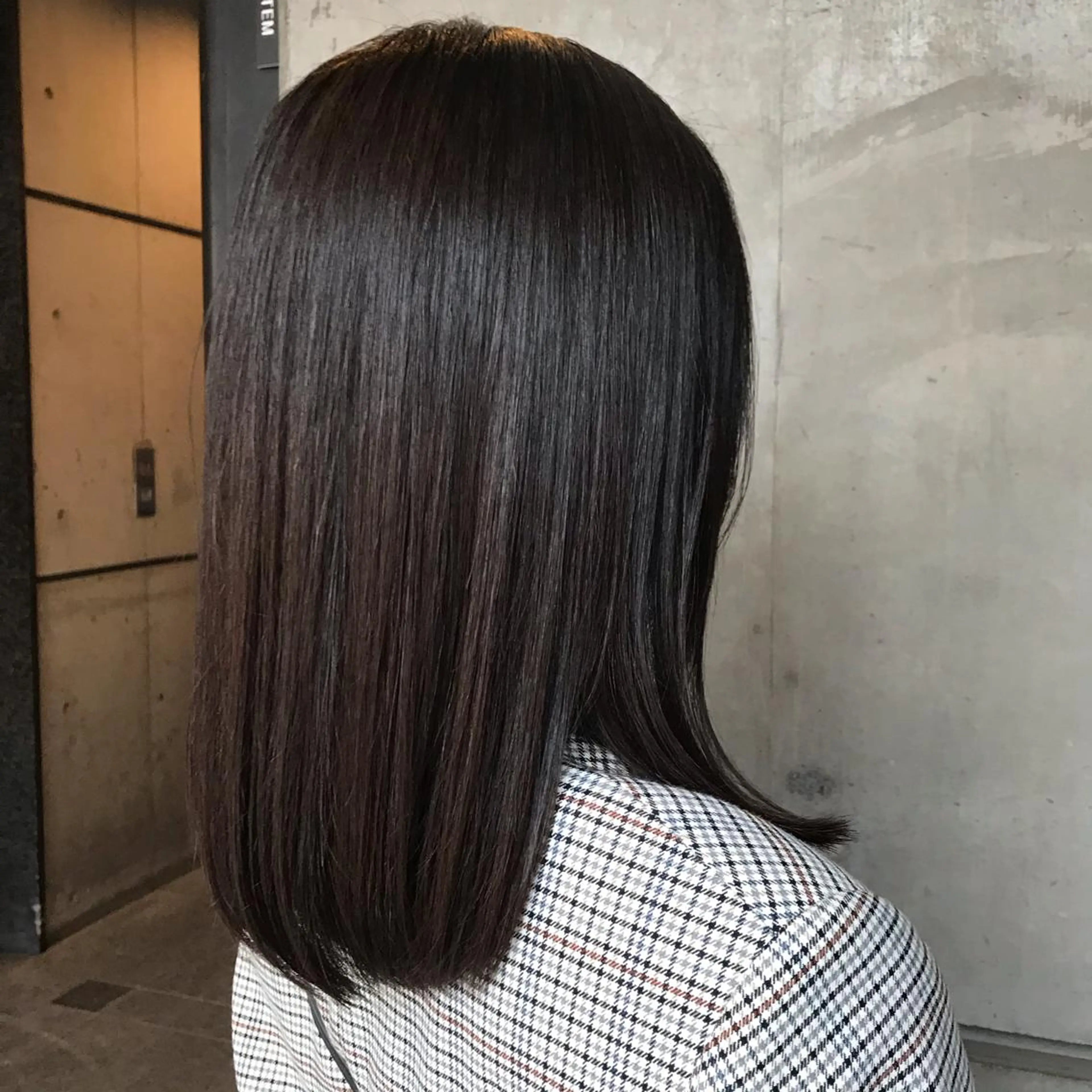 モモ 🍑のマツエク・マツパデザイン