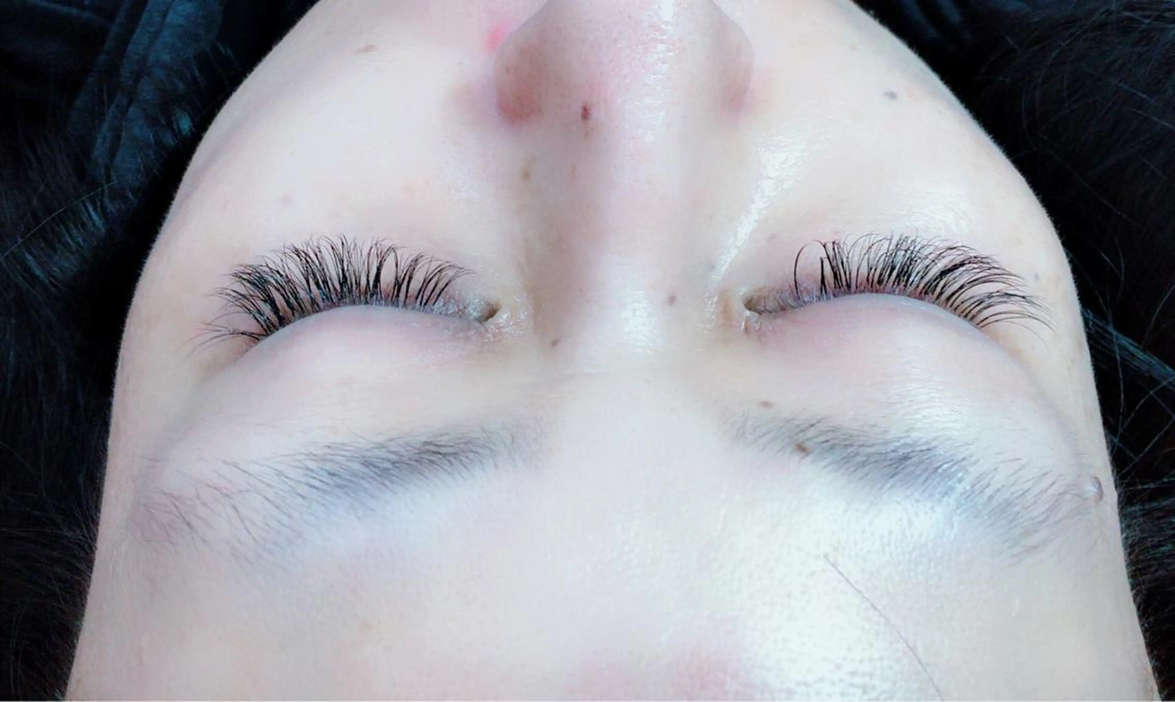 マツエク・マツパ DRESS (ドレス)のマツエク・マツパデザイン