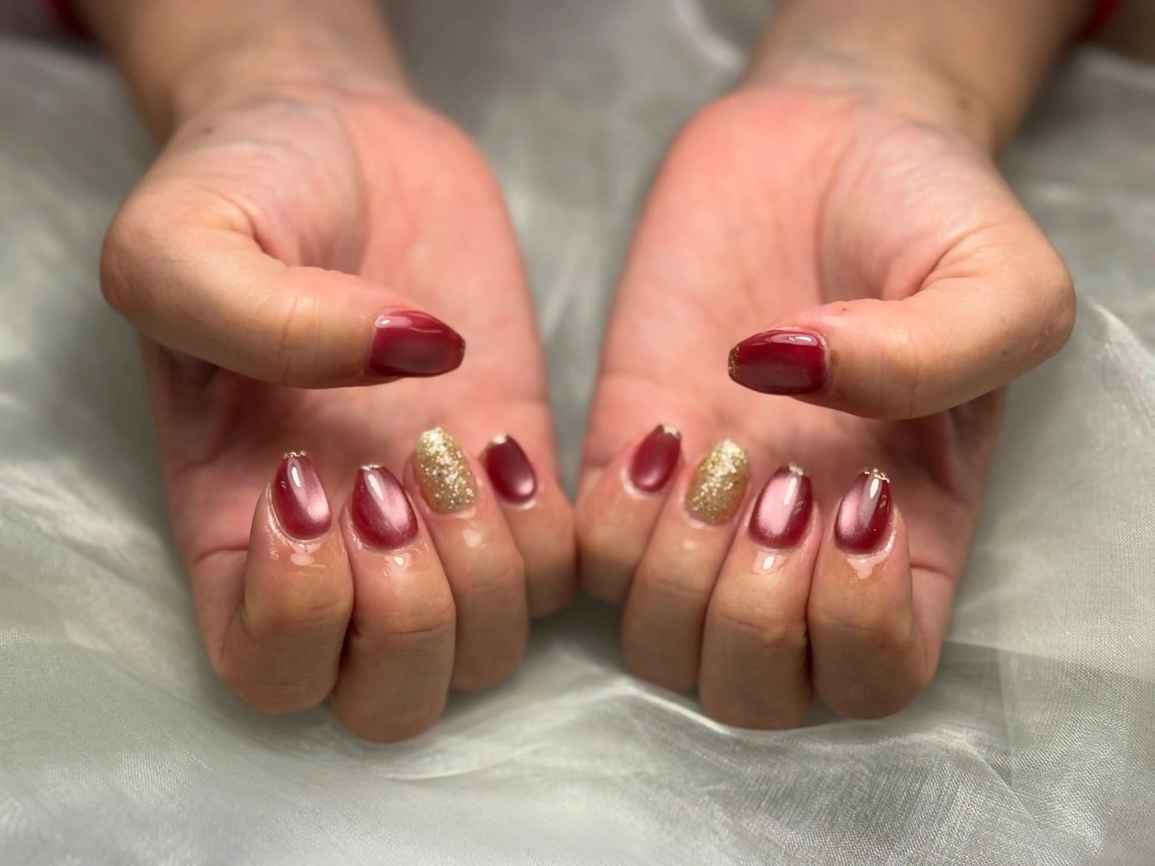 ネイル nail salon MANA　KEIKOのネイルデザイン