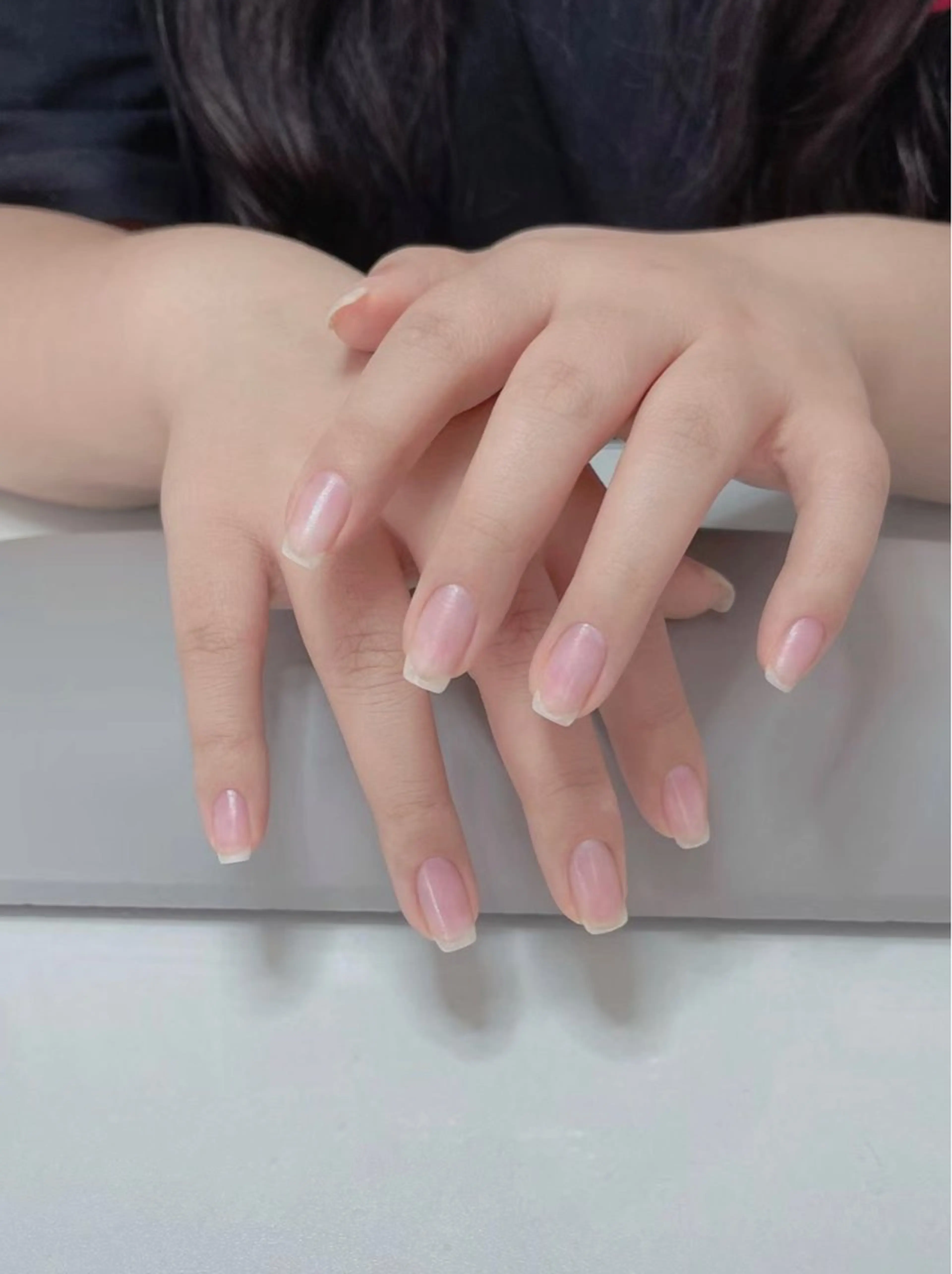 オフのみ(ネイル) Bél Nail salonのネイルデザイン