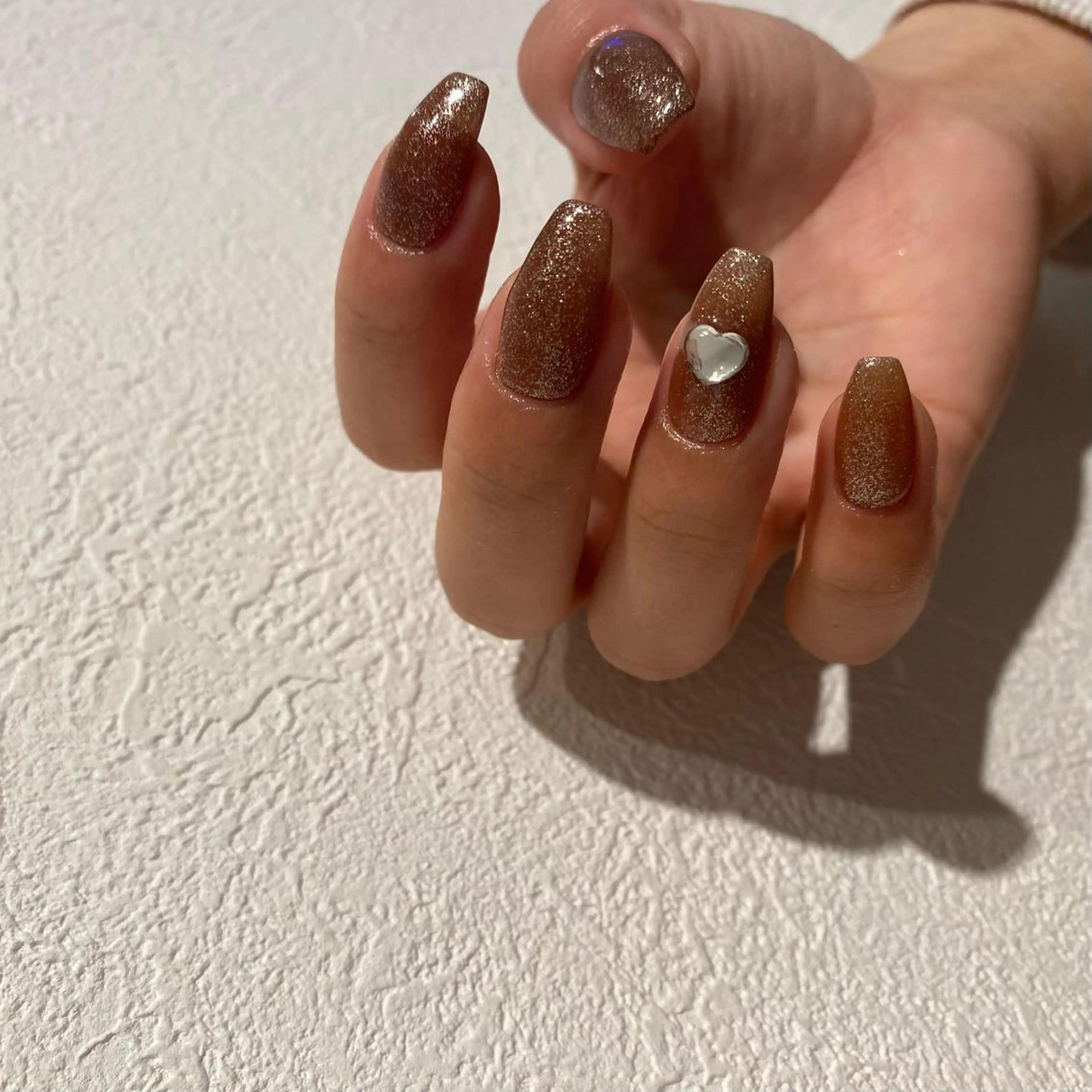 ネイル ハンドネイル Limie by May's ciel所属・10月予約受付中☆ nanaのネイルデザイン