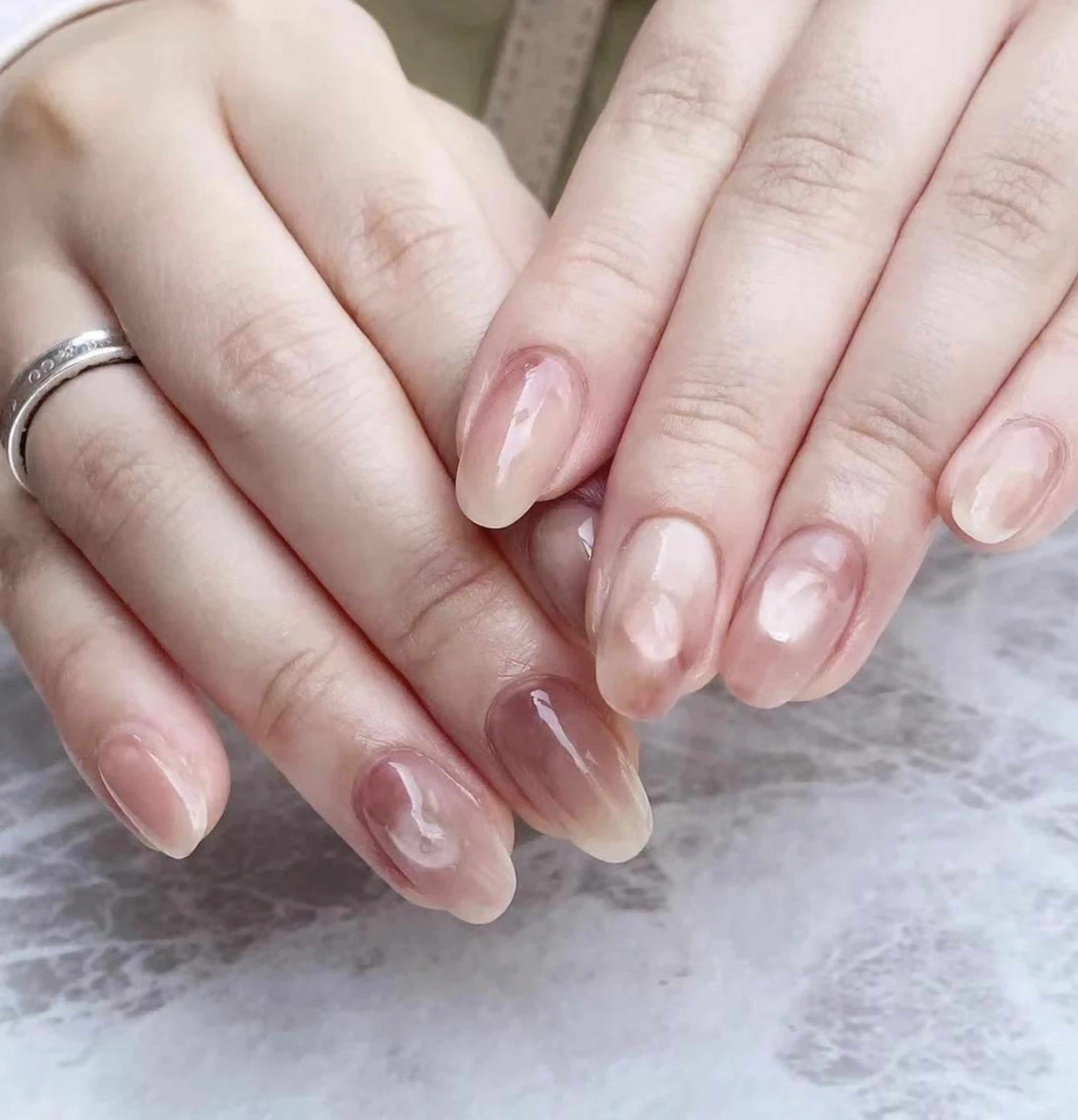 ネイル Queens momoのネイルデザイン