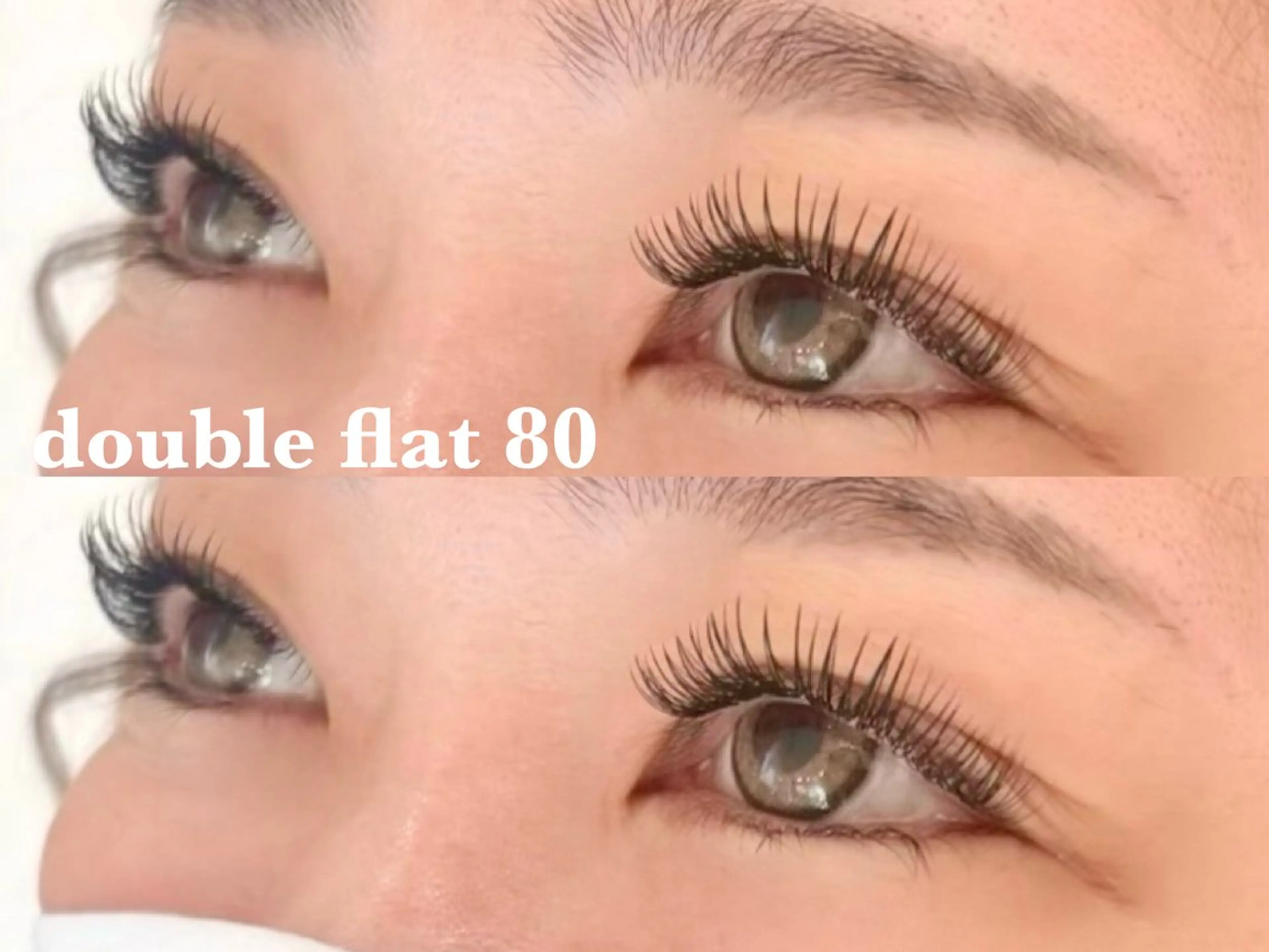 マツエク・マツパ 🌼AI 🌼の眉毛・アイブロウイメージ