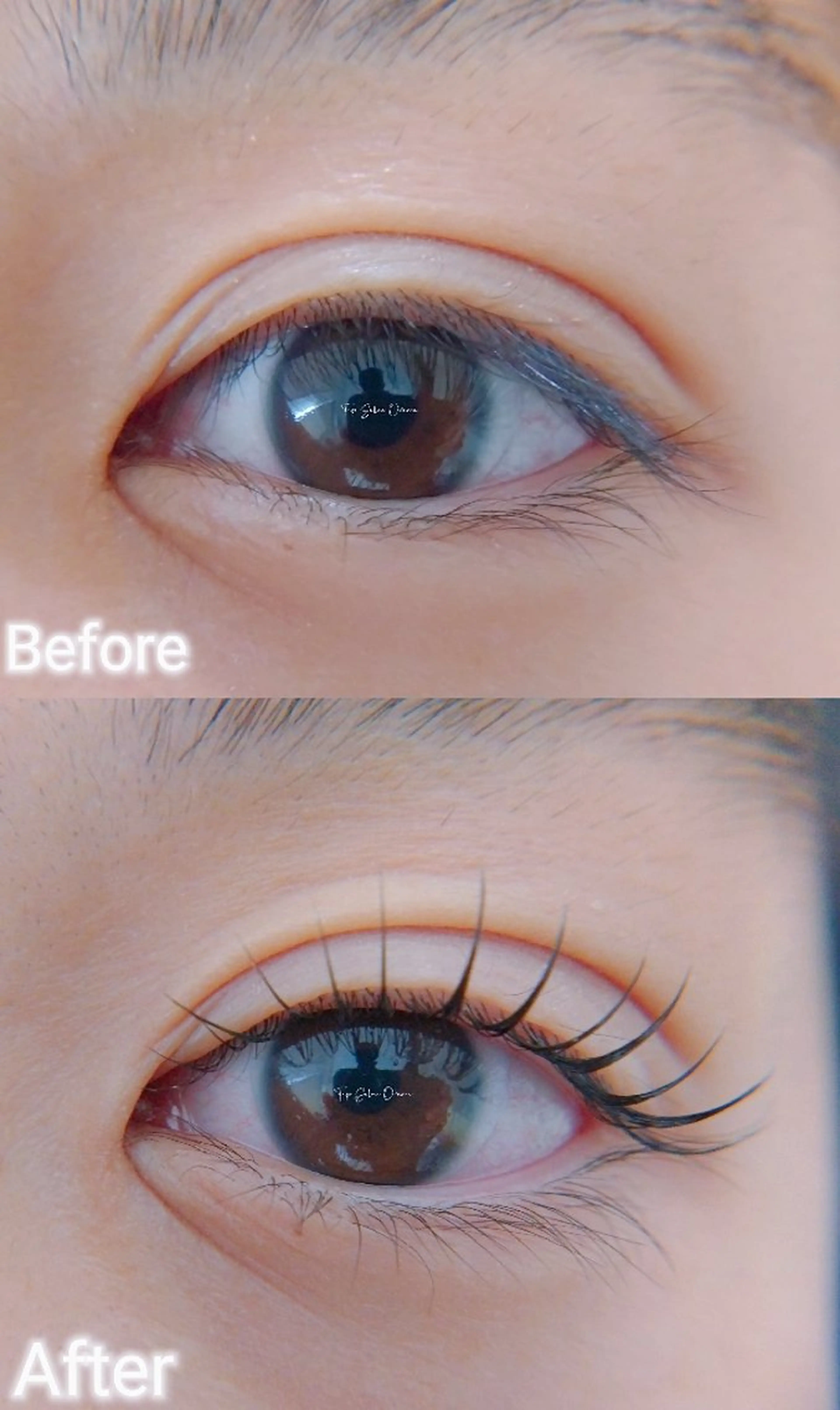 マツエク・マツパ Trip Salon Okuma所属・❤LEDまつぱ❤那覇 🅿️有、泉崎のマツエク・マツパデザイン