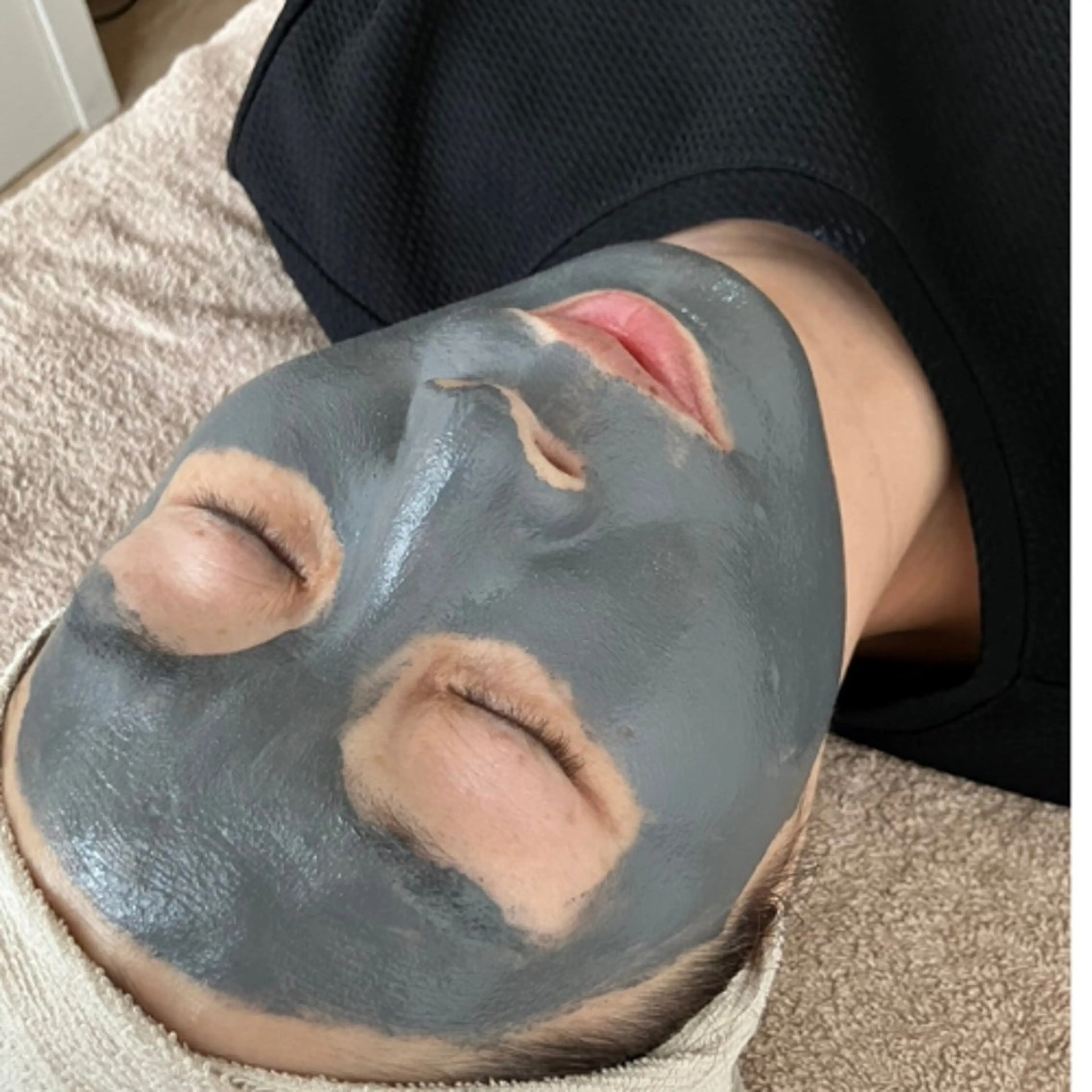 chouette所属・chouette サロンのエステ・リラクイメージ