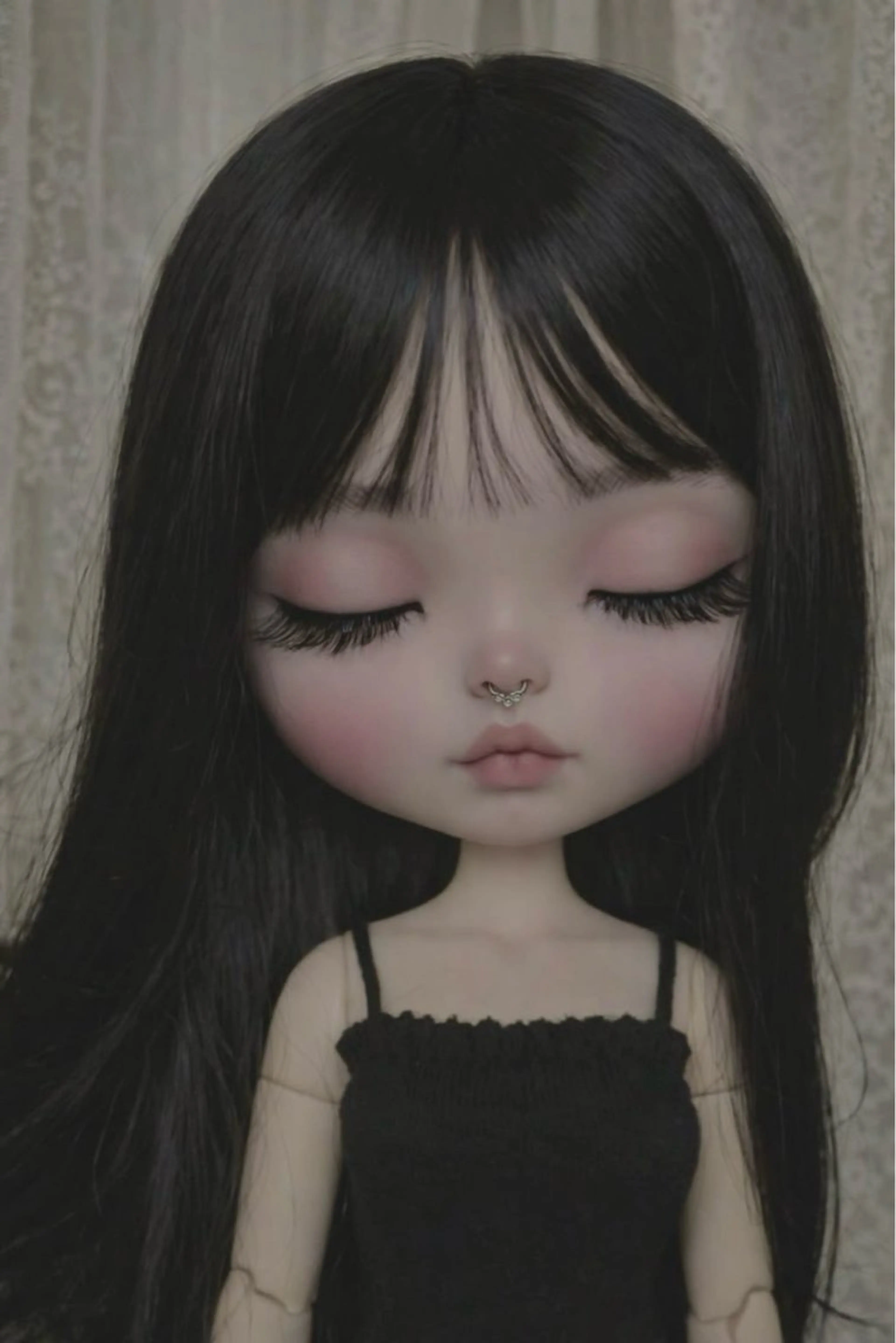 ∴Sanae. ∴ トータルビューティーのマツエク・マツパデザイン