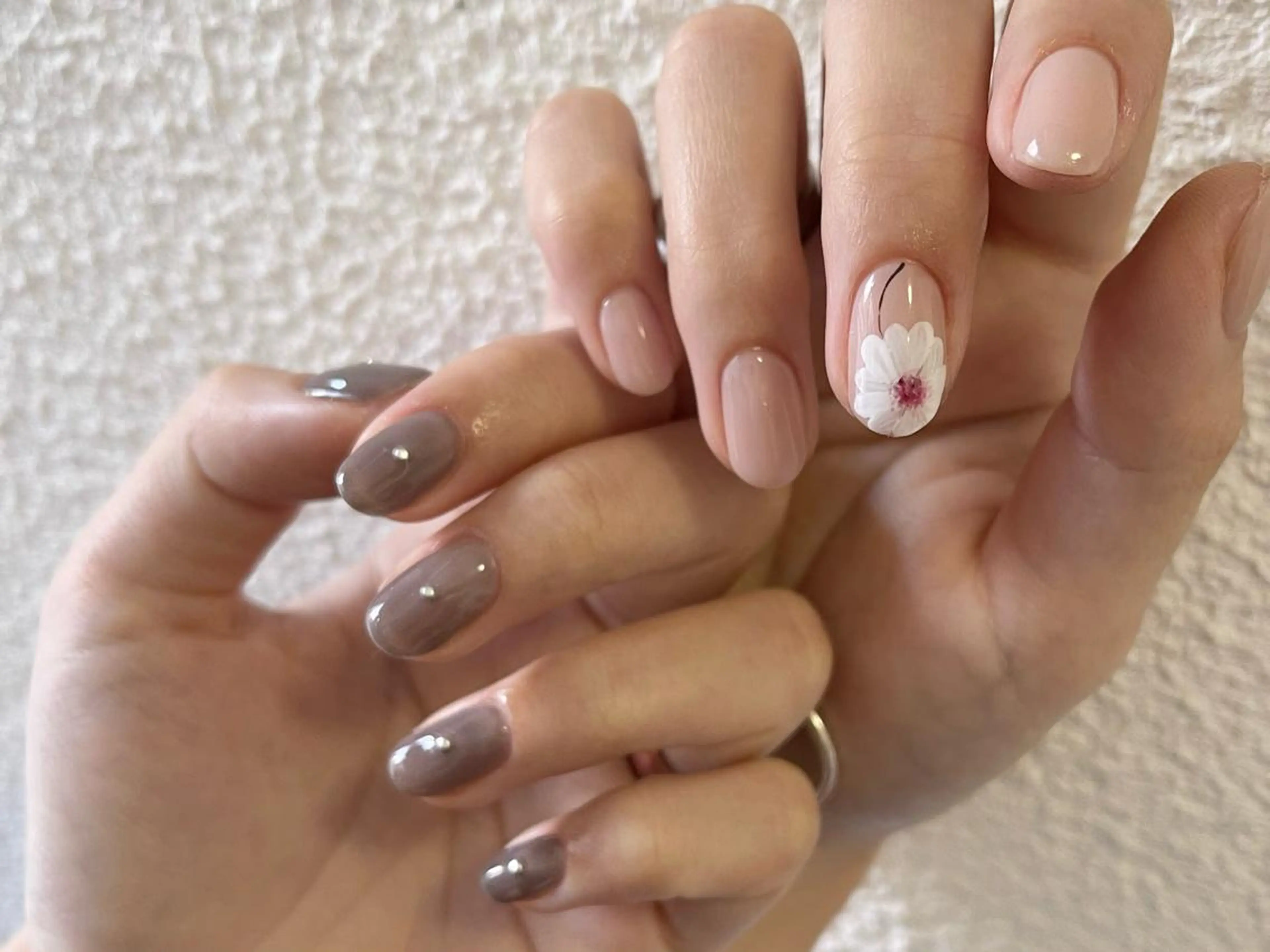 ネイル calla nailのネイルデザイン