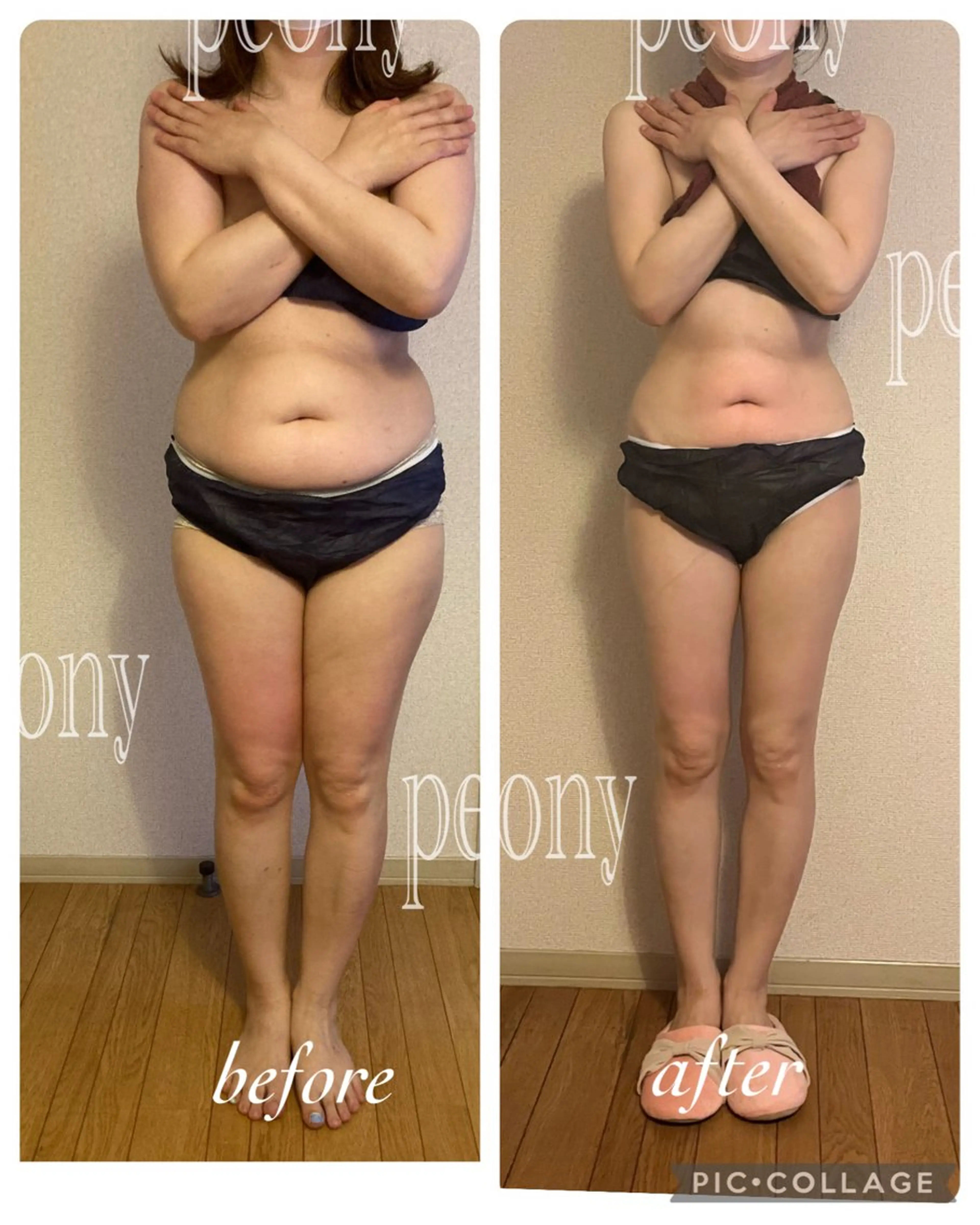 デトックス美容専門サロンpeony所属・デトックス美容専門 サロンpeonyのエステ・リラクイメージ