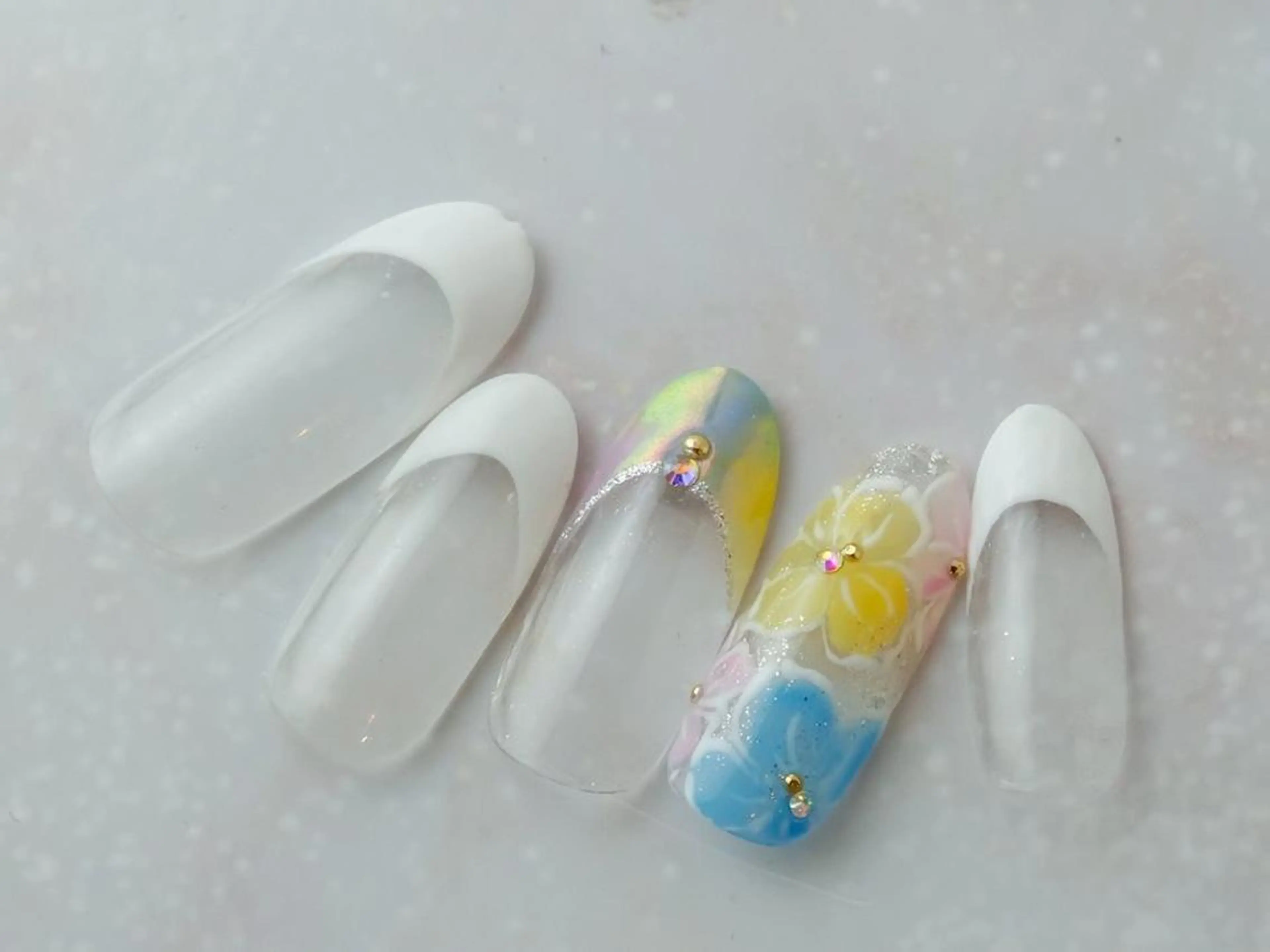 ネイル リオッサ  オブ ラグーン神戸店のエステ・リラクイメージ