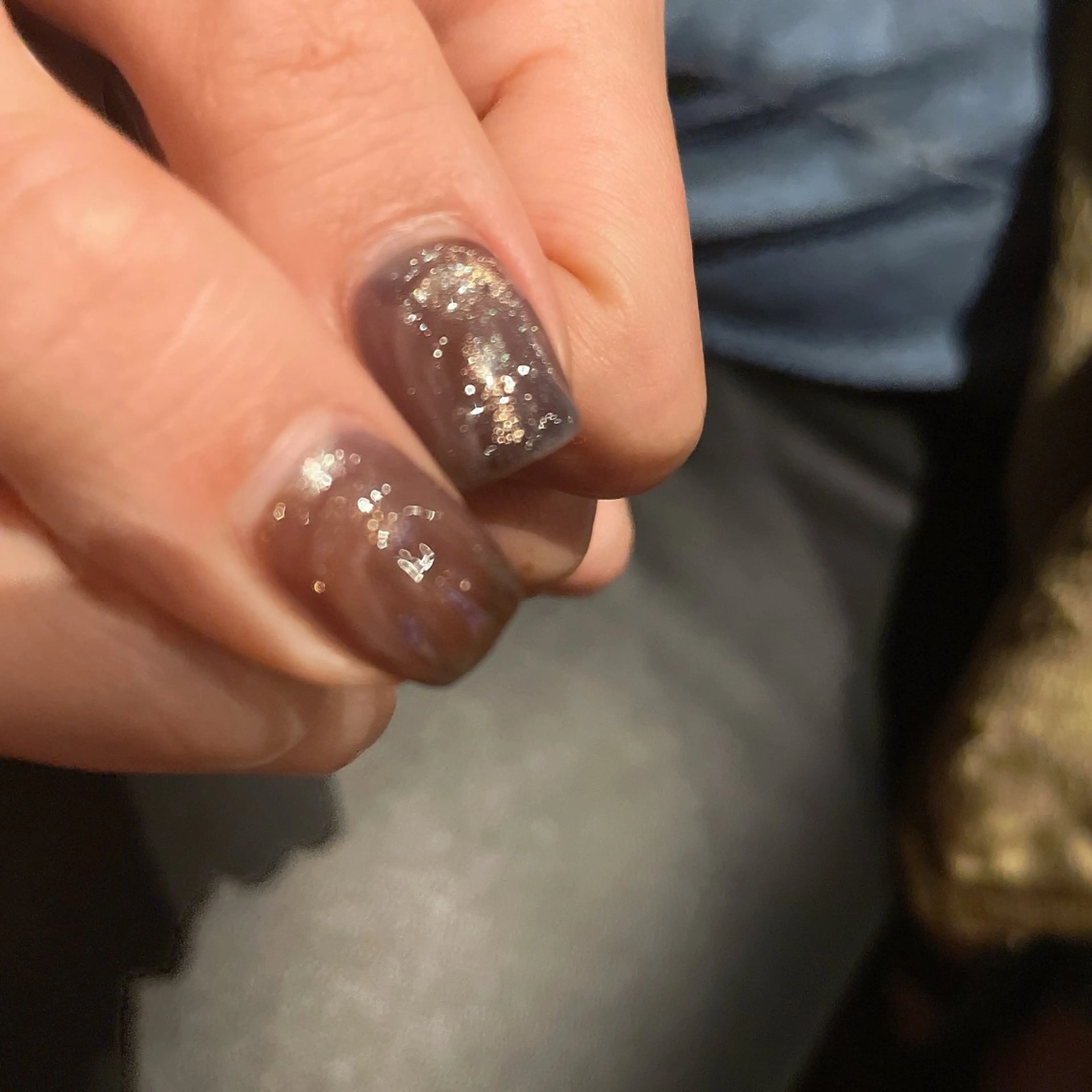 ネイル liberté所属・liberté🫧 新小岩のネイルデザイン