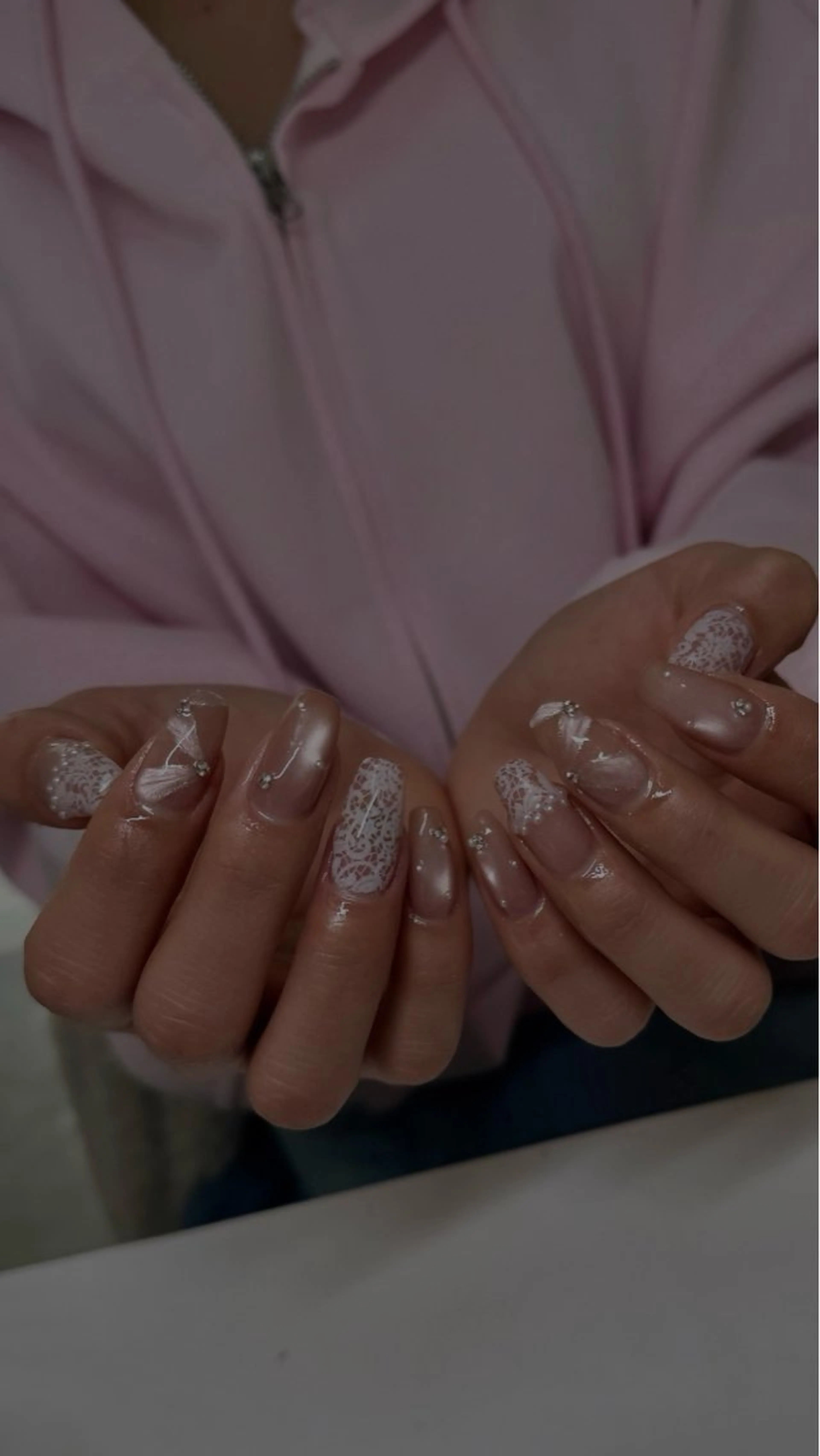 ネイル ino(リノ) nail salonのネイルデザイン