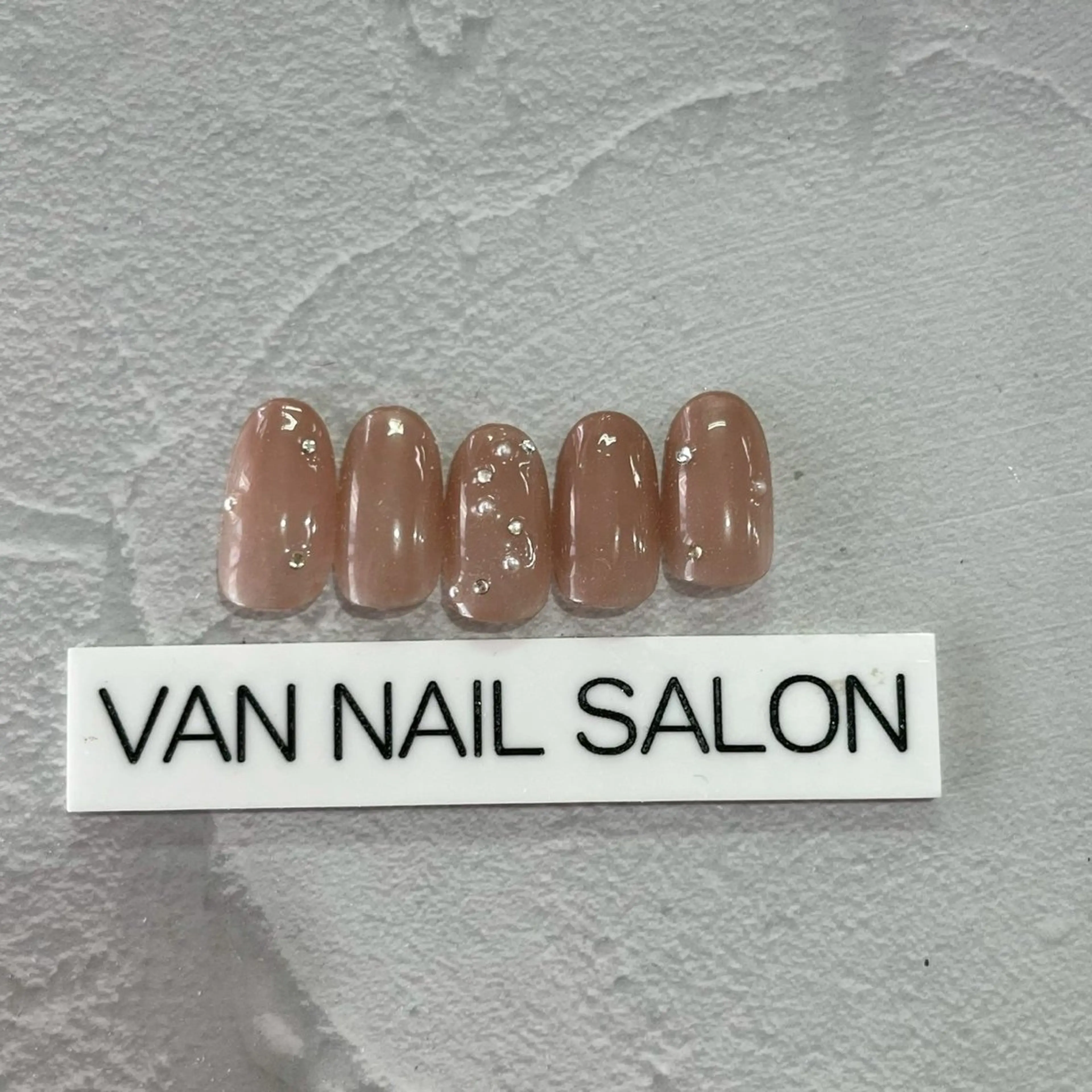 ネイル Van Nail Salonのネイルデザイン