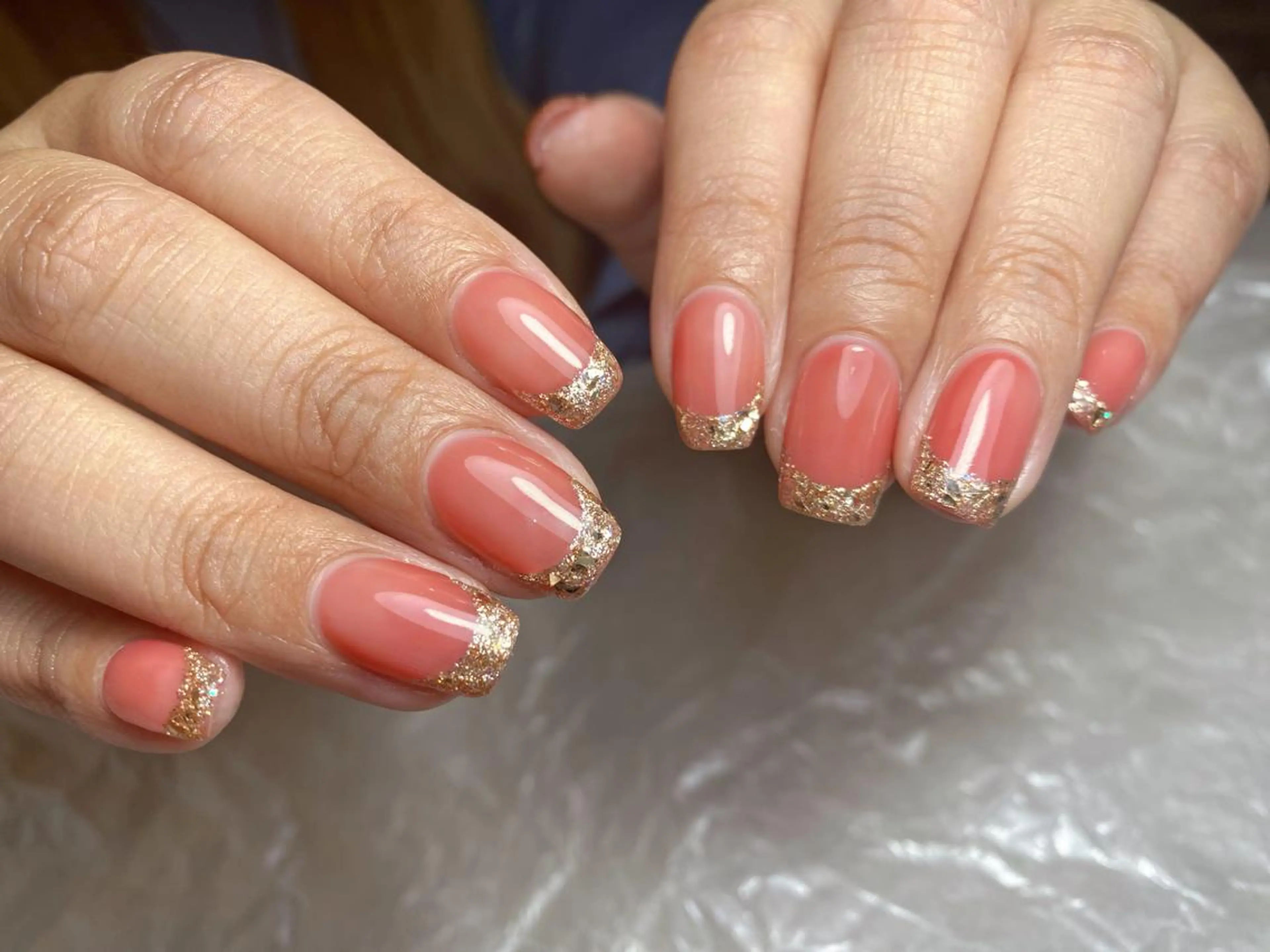 ネイル BLinLin nail salonのネイルデザイン