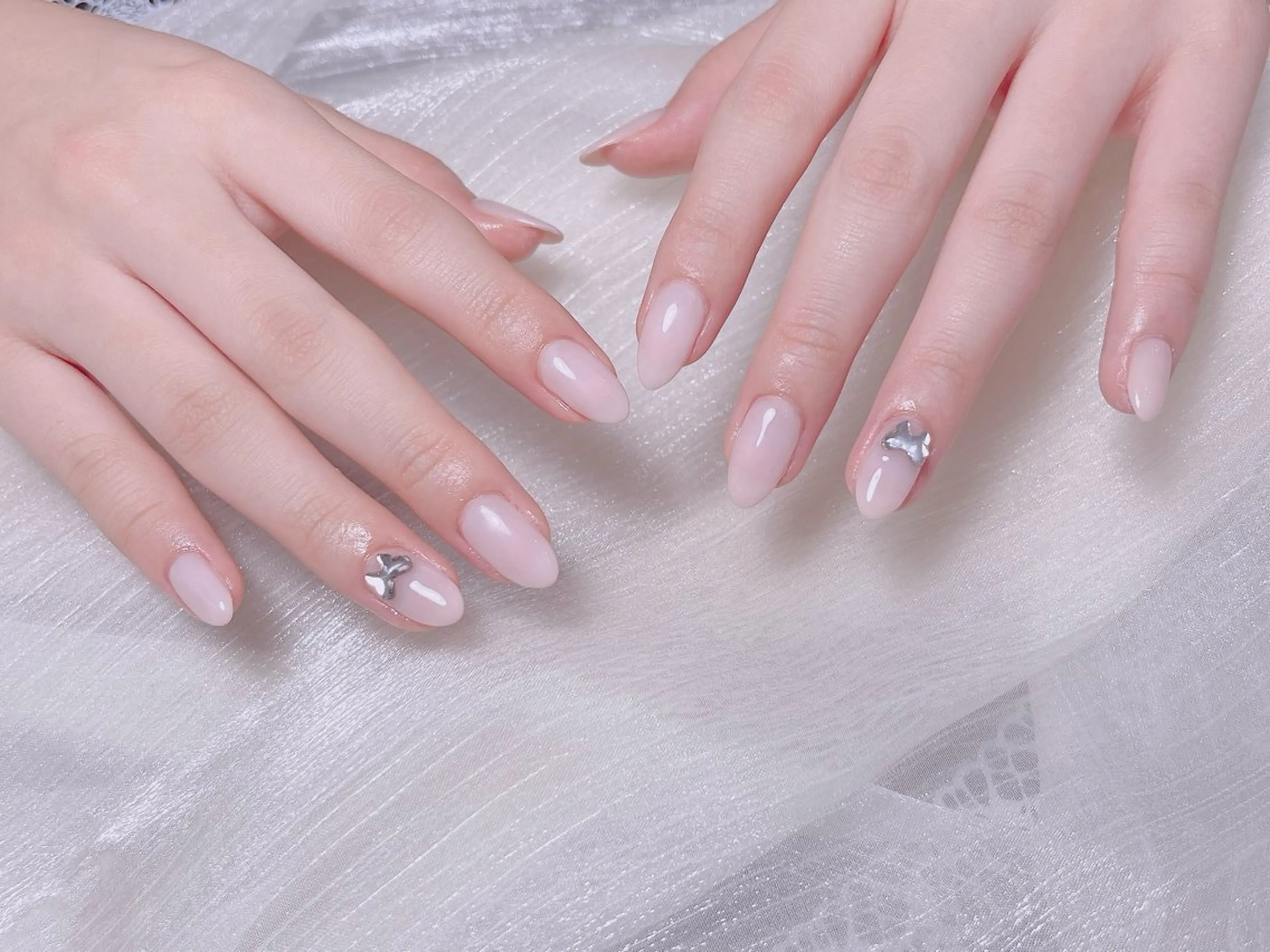 ネイル ハンドネイル KARI ネイルサロンのネイルデザイン