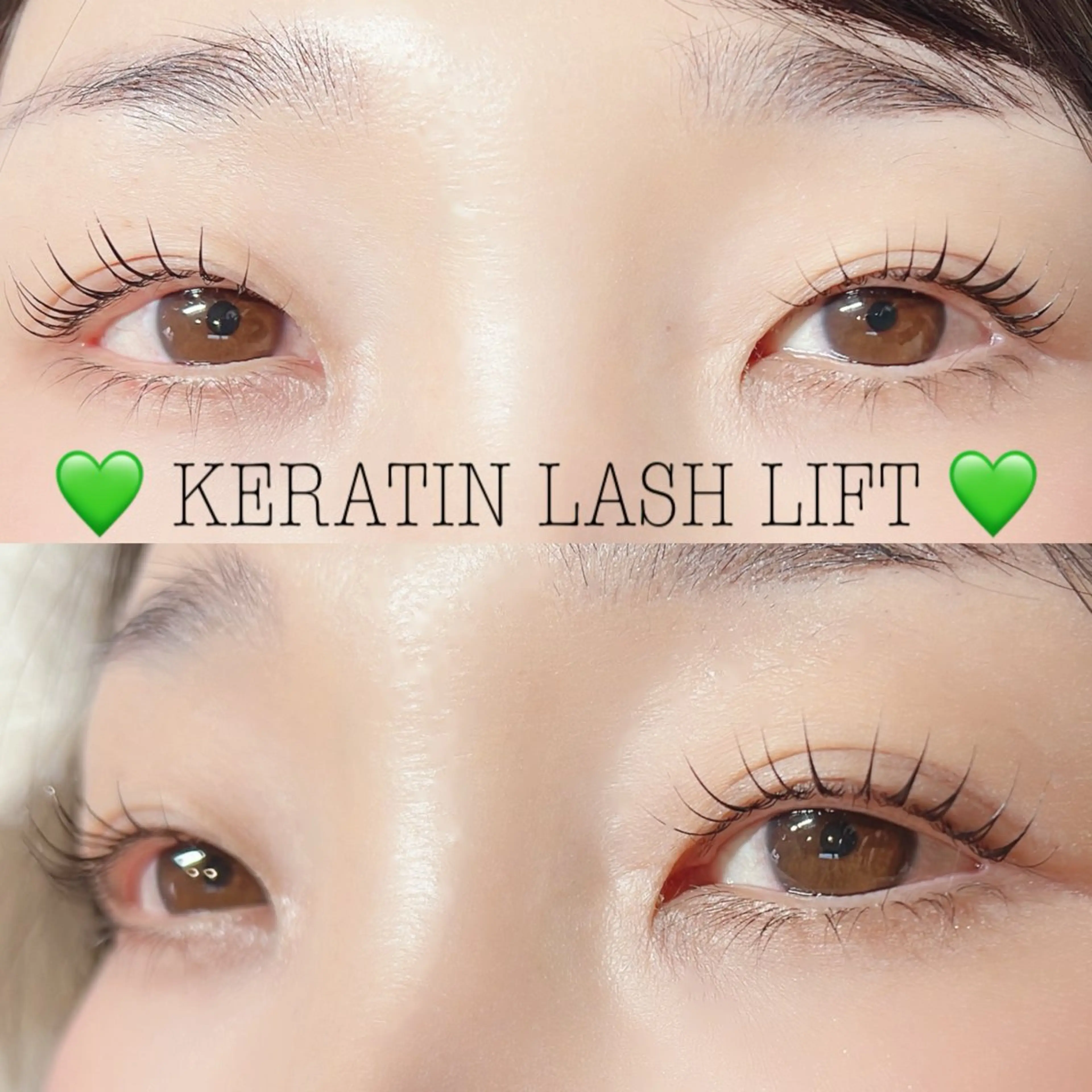 マツエク・マツパ マツパ PutiLuca 佐々木のマツエク・マツパデザイン