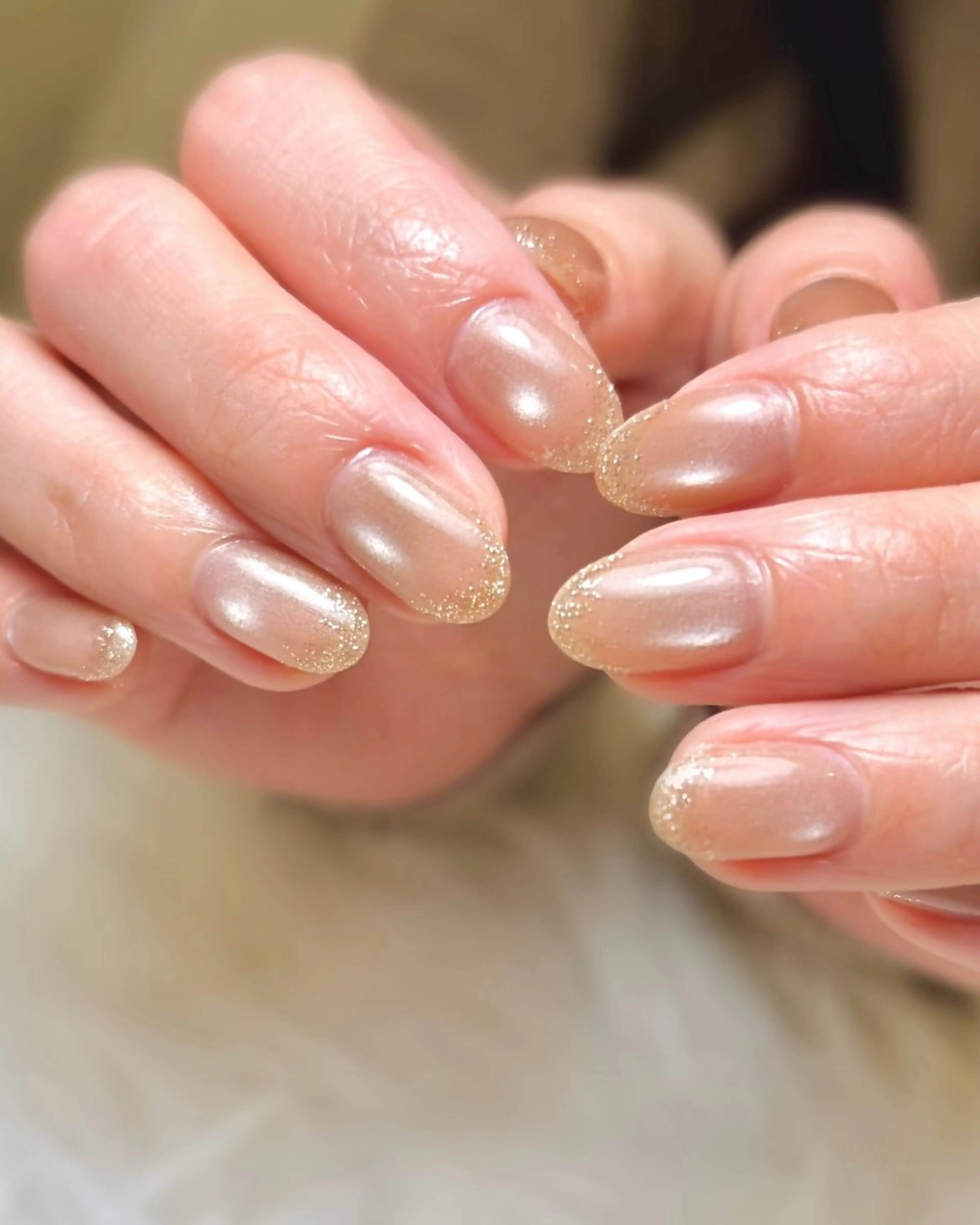 ネイル ハンドネイル arc nail salon所属・arc nail KARINのネイルデザイン
