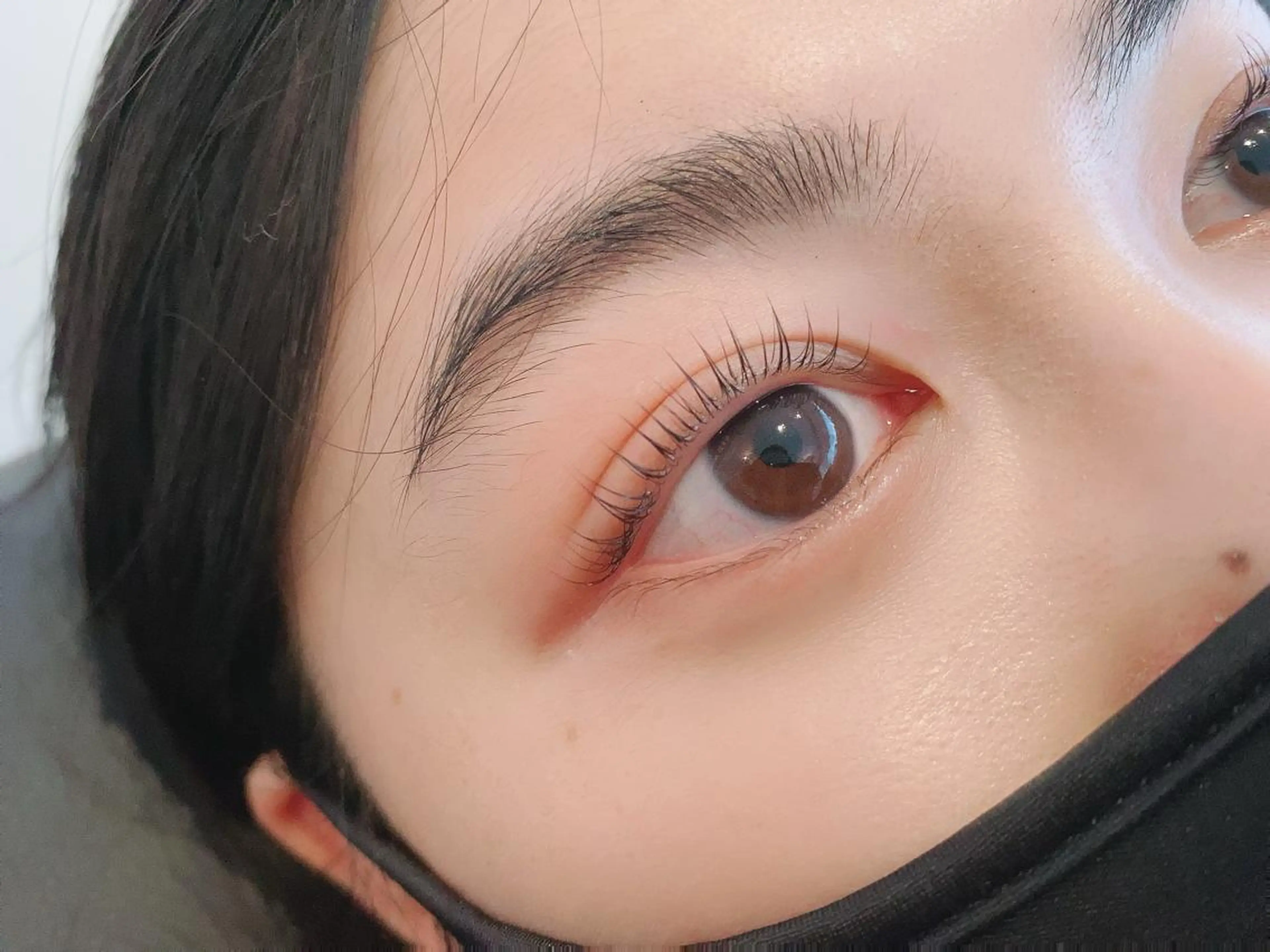 マツエク・マツパ yuzu kiのネイルデザイン