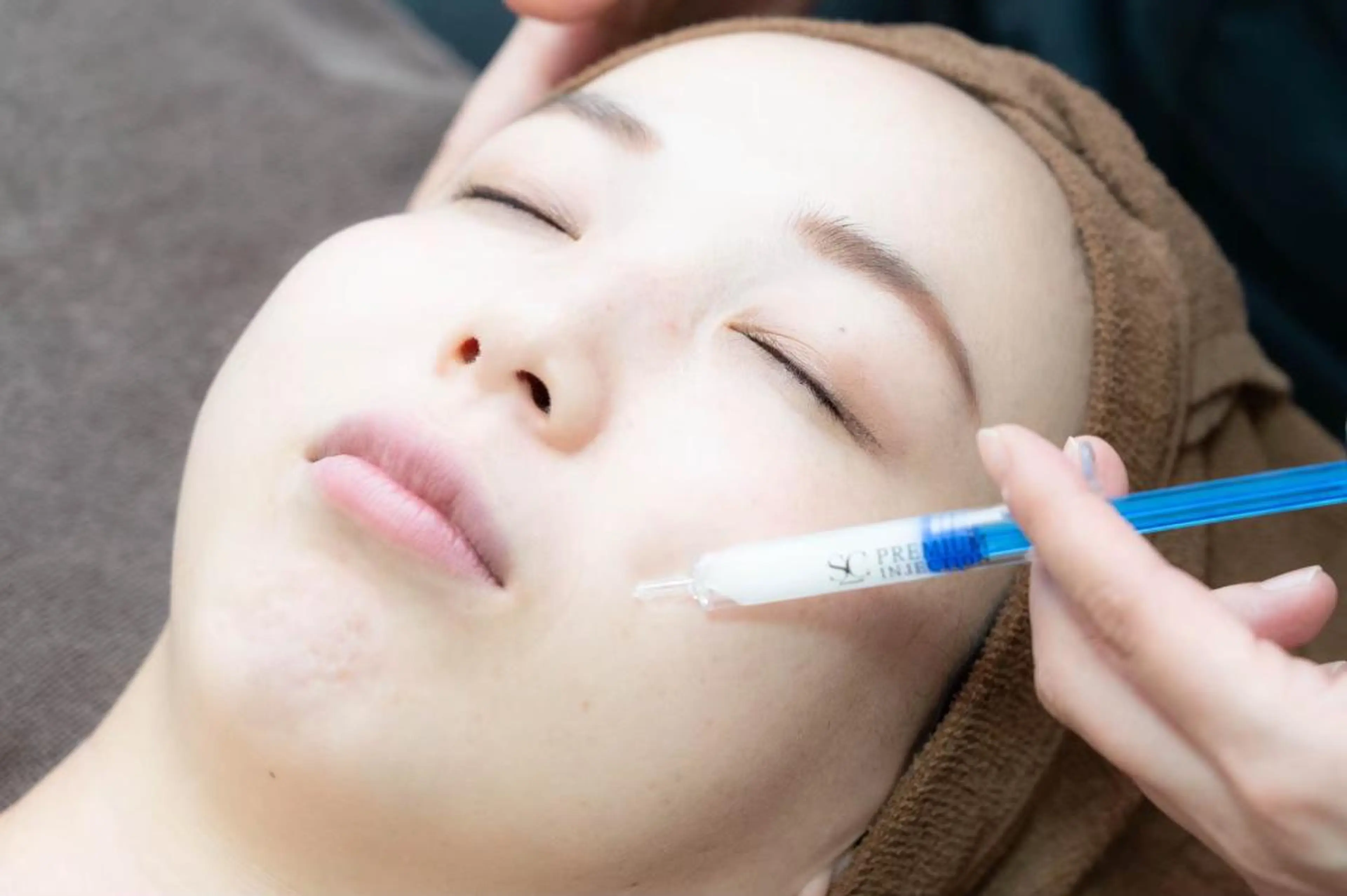 エステ マドンナ 富士店のエステ・リラクイメージ