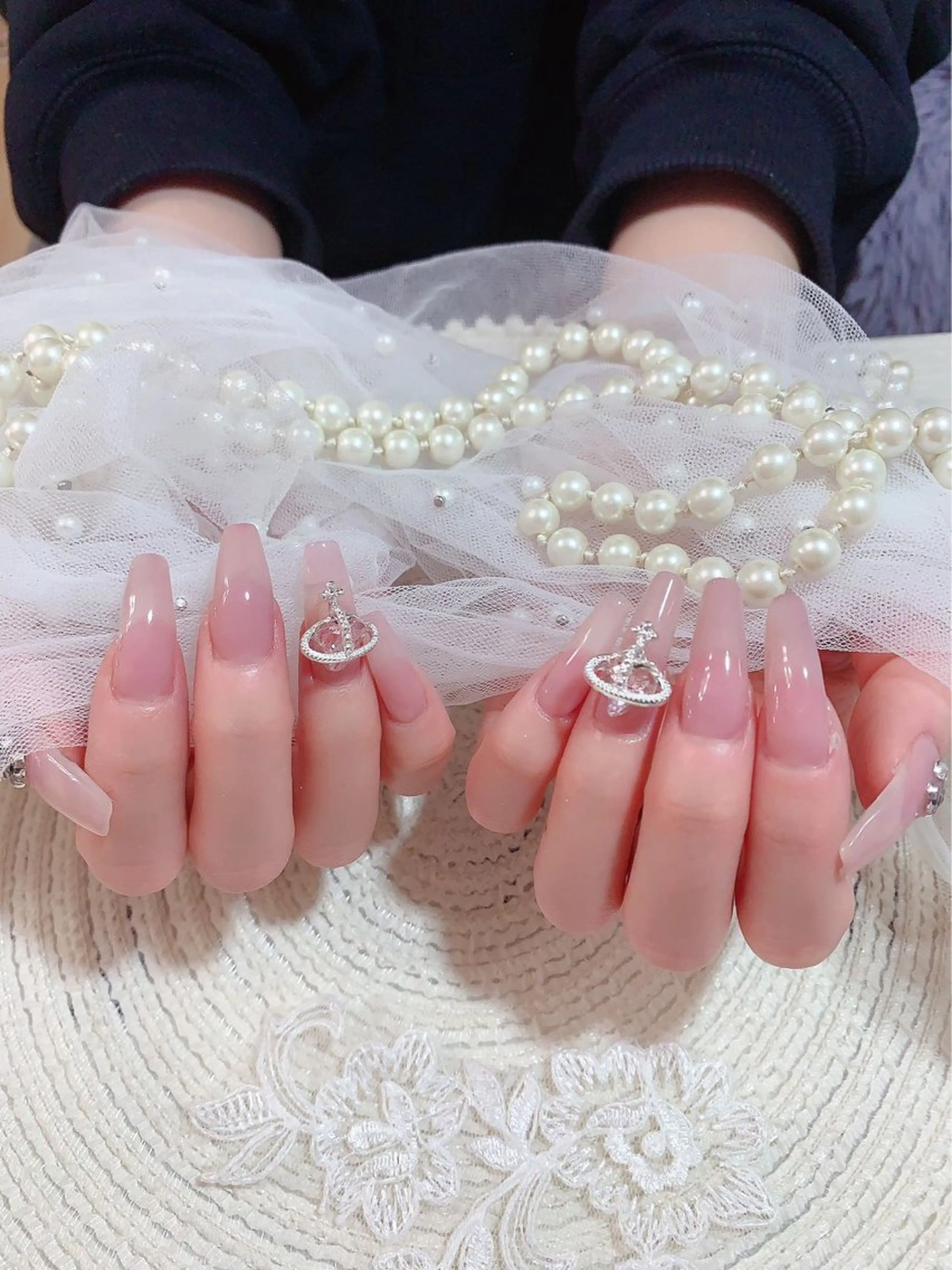 ネイル ネイルサロンAiri所属・Airi keiのネイルデザイン