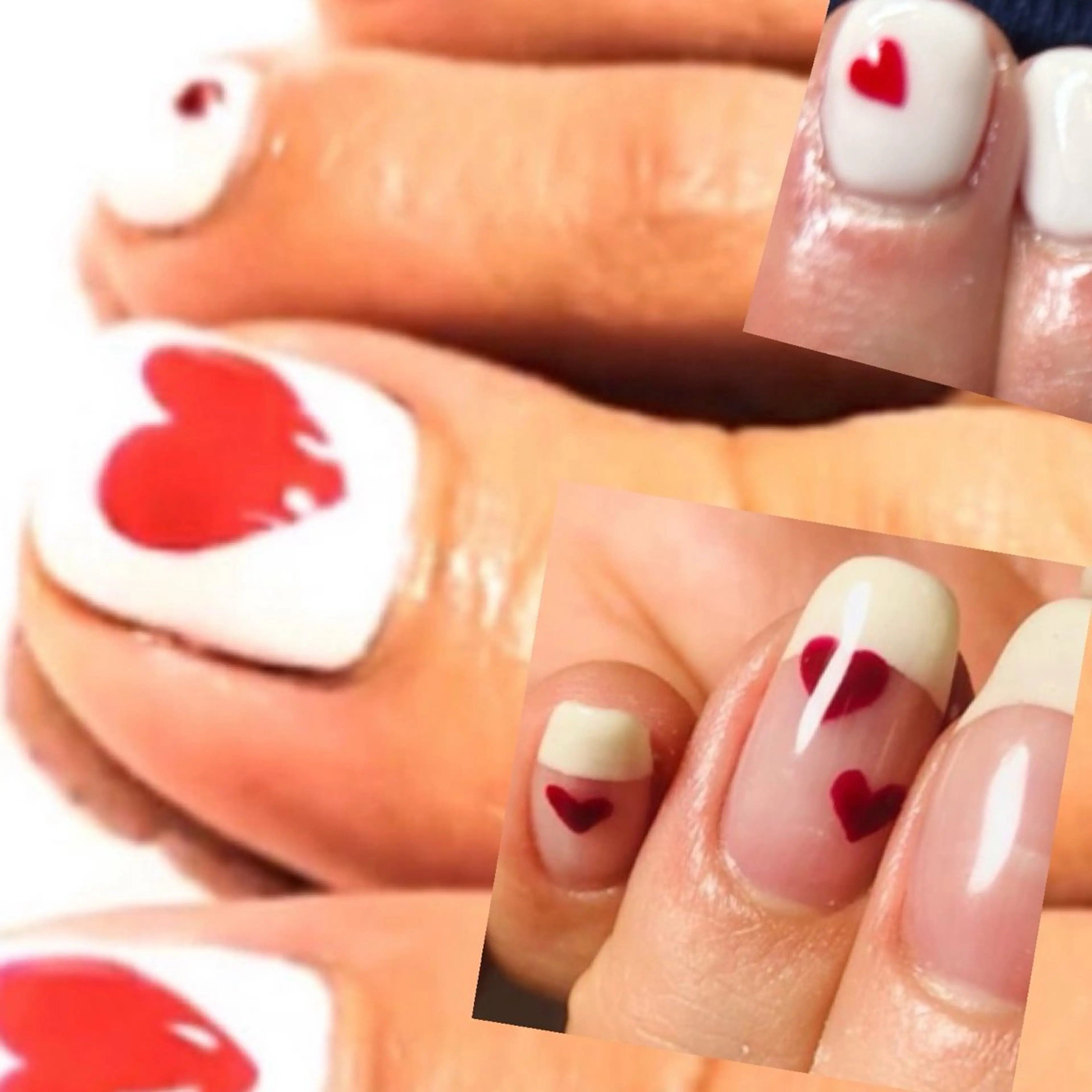 ネイル ネイルサロン翼所属・ネイルサロン 翼【仙川4分】のネイルデザイン